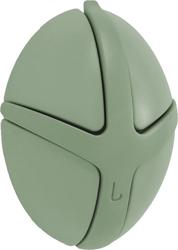Spinder Design Garderobenhaken "TICK" Design-Garderobe aus recyceltem ABS u günstig online kaufen