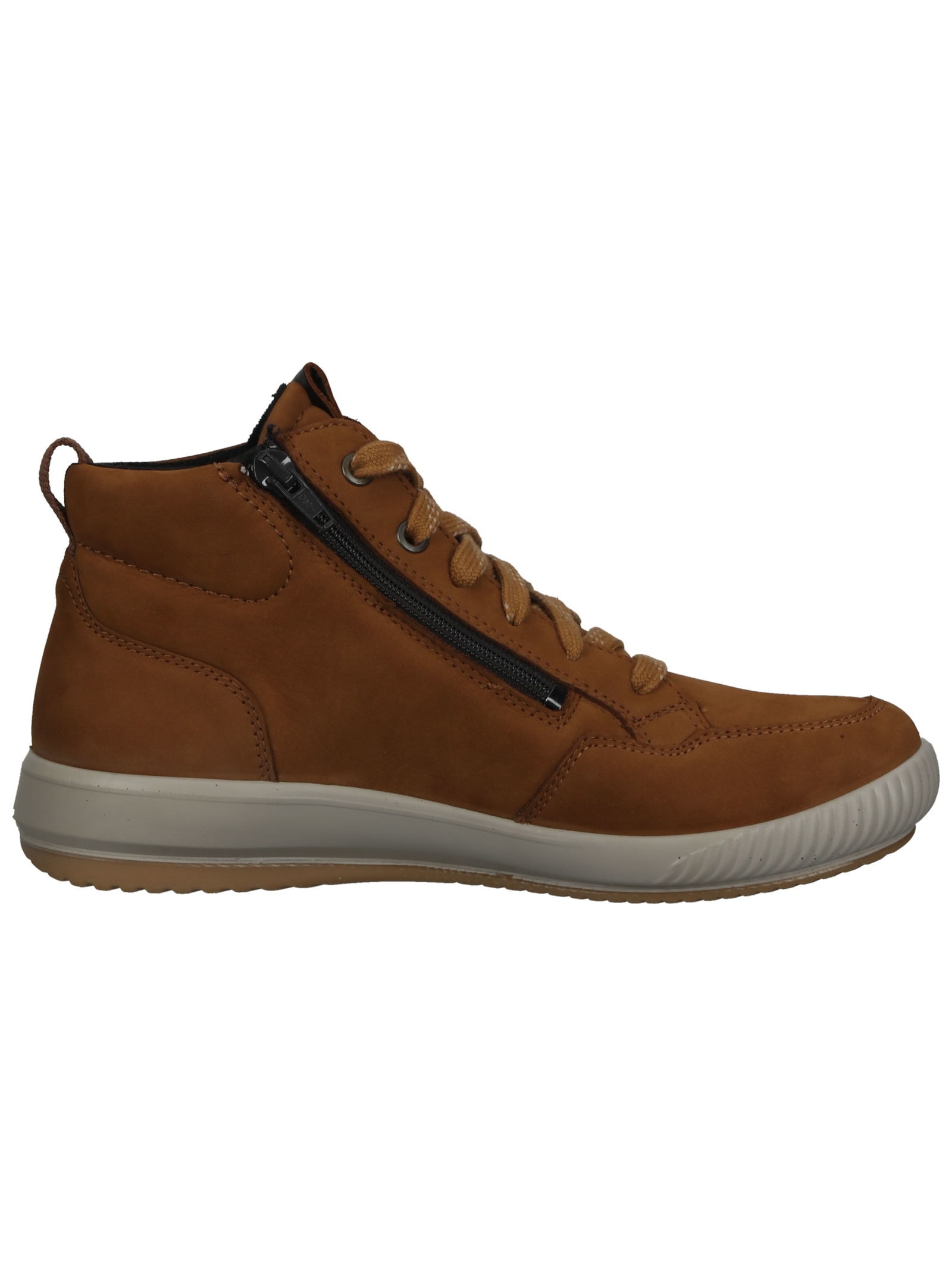 Legero Sneaker »Legero Sneaker Nubukleder«