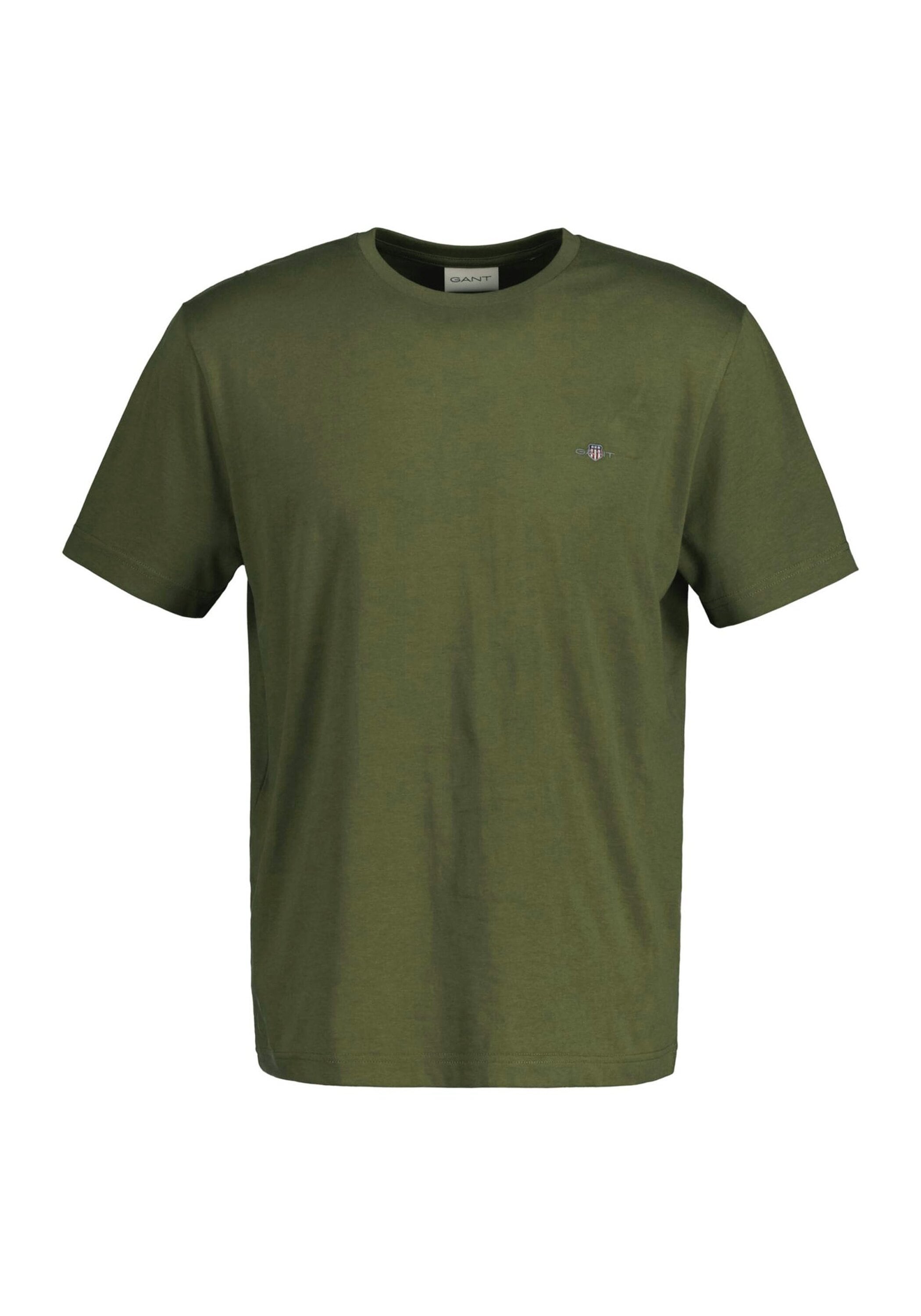 Gant T-Shirt "T-Shirt Reg Shield 1er Pack" 1 tlg. günstig online kaufen