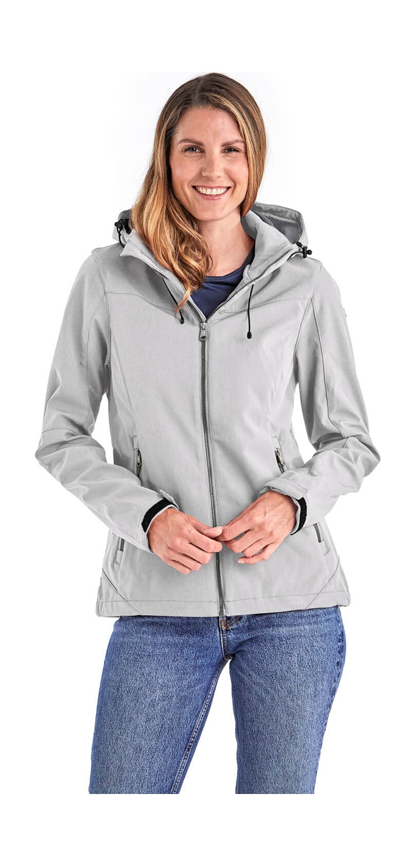 Killtec Softshelljacke "Damen Softshelljacke"