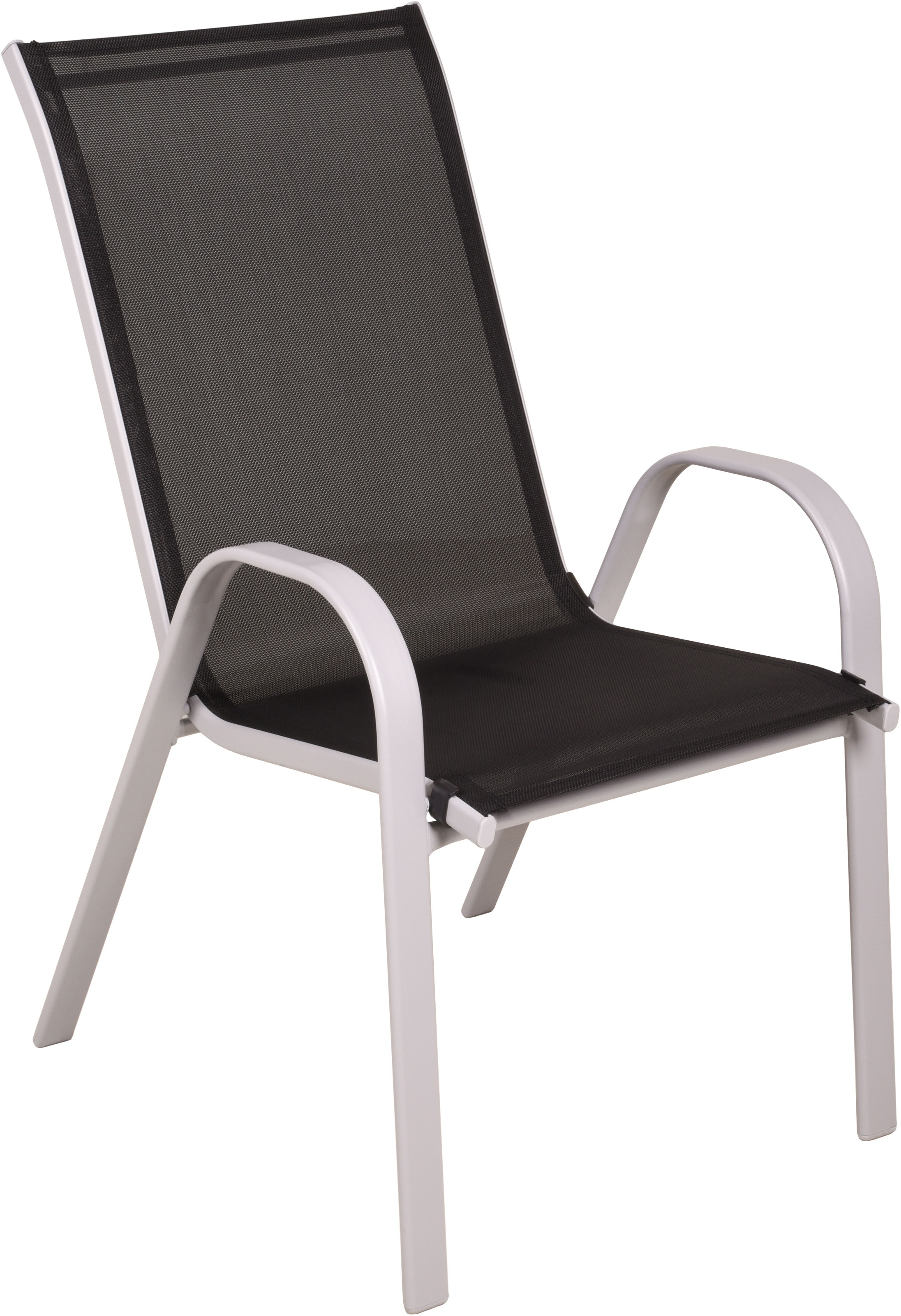 Garden Pleasure Garten-Essgruppe »LOLA/RIONA« Set, 5 tlg. einfache Montage
