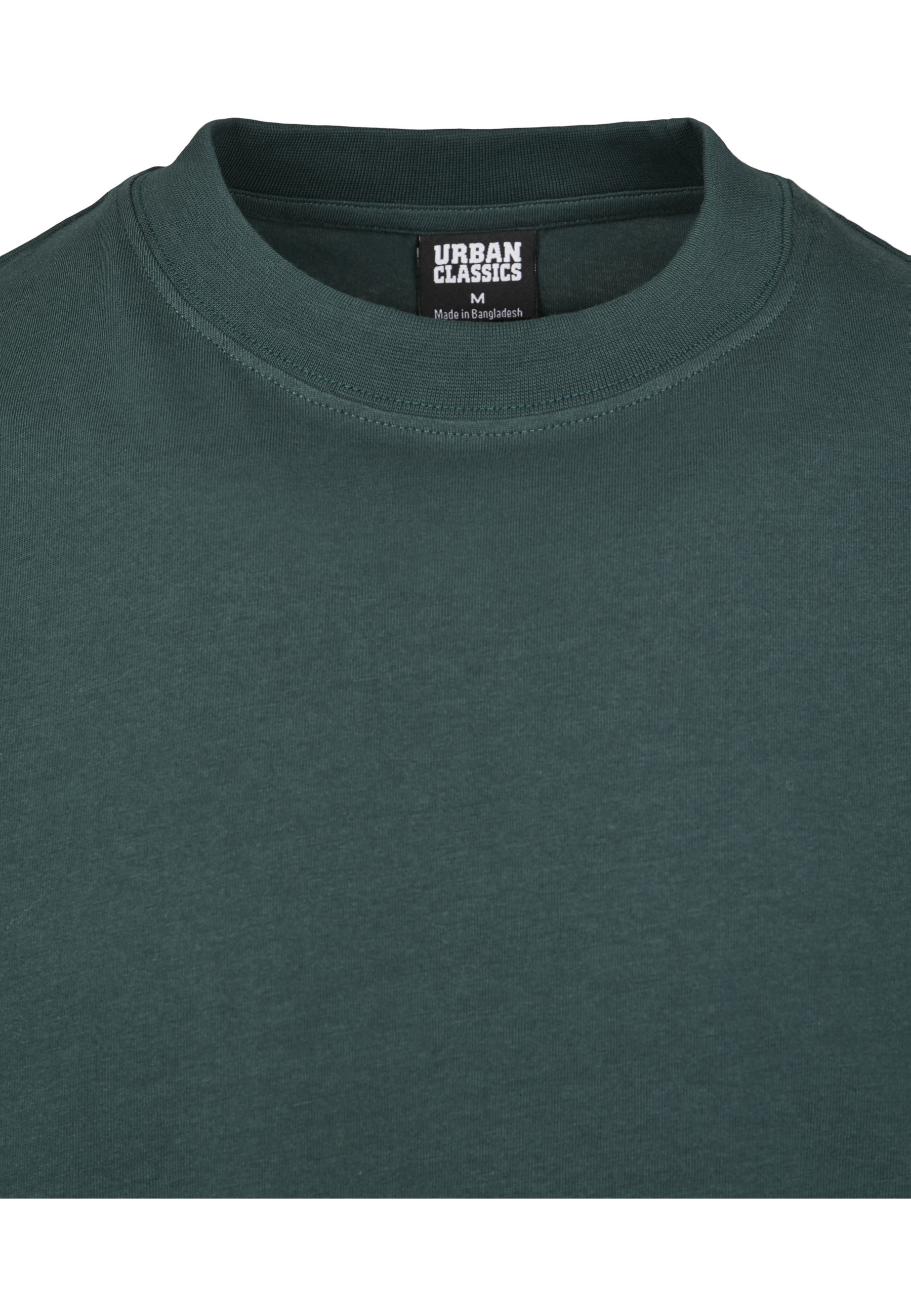 Thumbnail - URBAN CLASSICS T-Shirt "Urban Classics Herren Tall Tee" 1 Stk.
