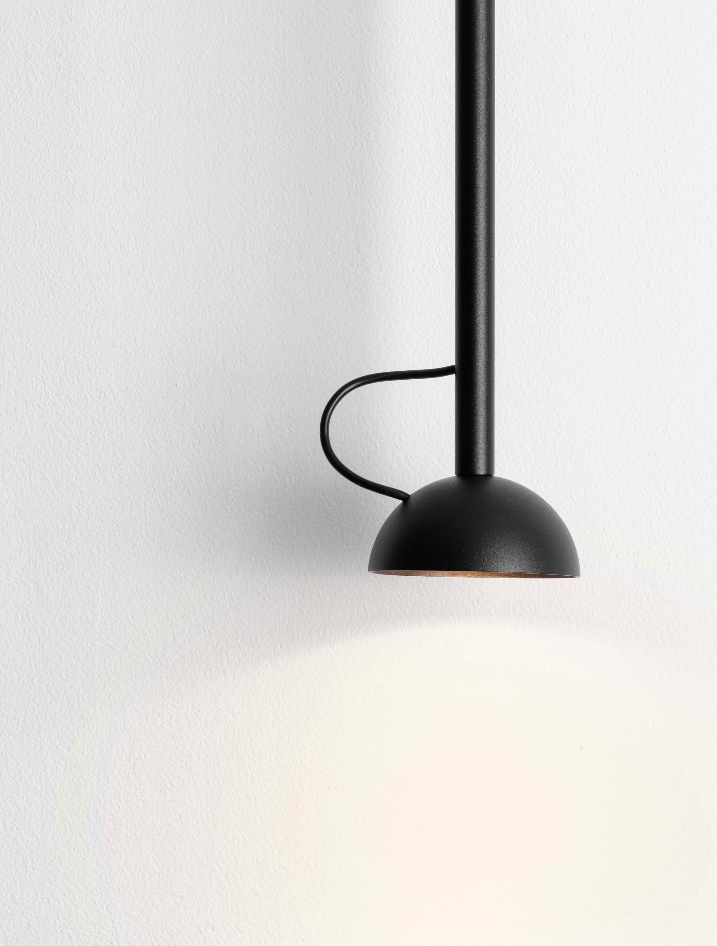 Nova Luce Pendelleuchte »OLA«, 1 flammig