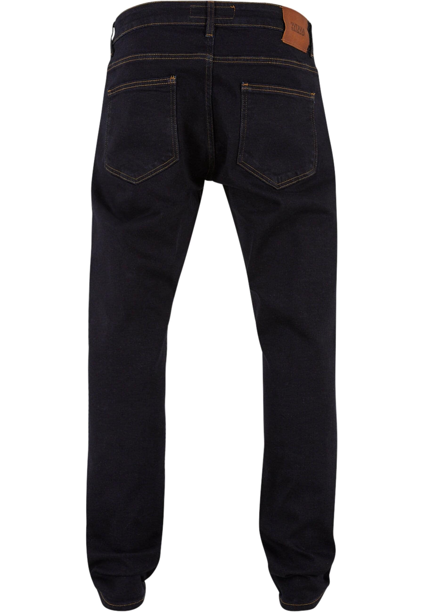 2Y Studios Bequeme Jeans "2Y Studios Herren 2Y Basic Slim Fit Jeans" günstig online kaufen