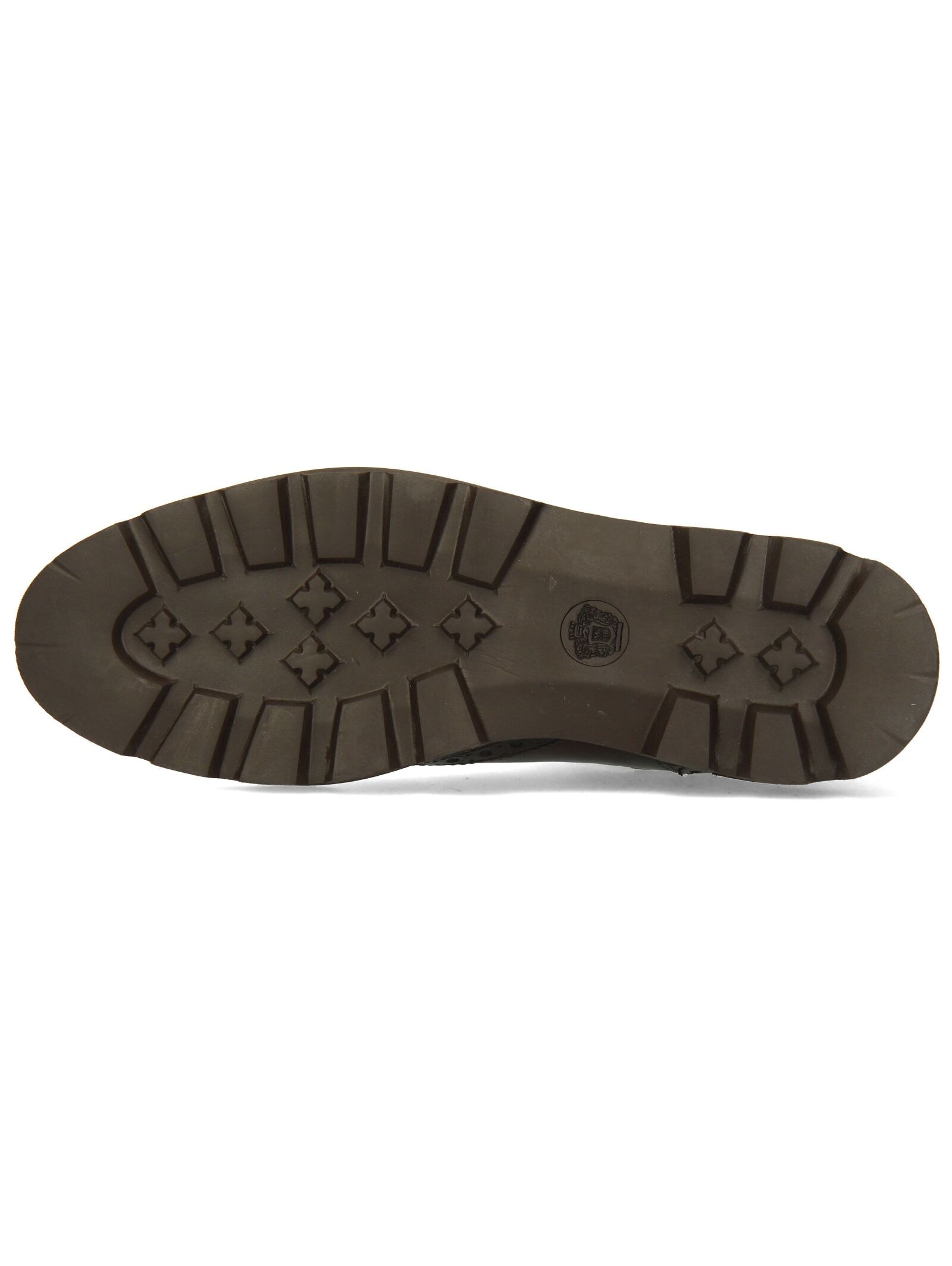 Melvin & Hamilton Stiefelette »Melvin & Hamilton Stiefelette Leder«