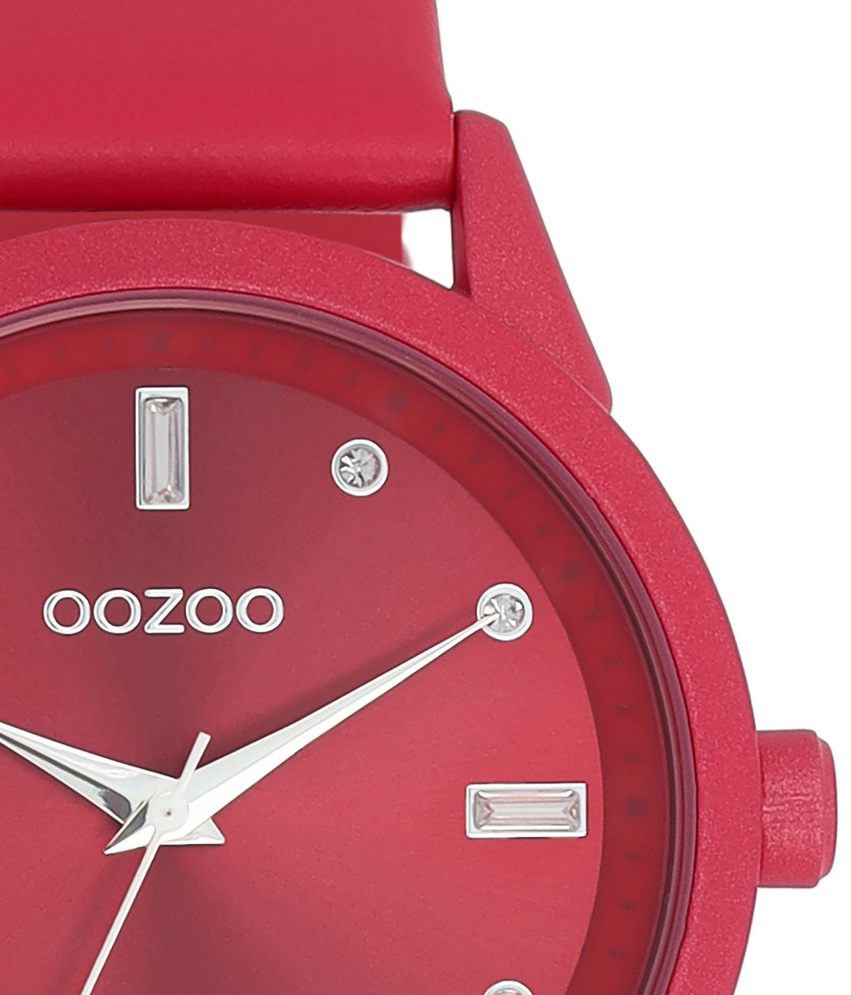OOZOO Quarzuhr kaufen | »C11286« BAUR