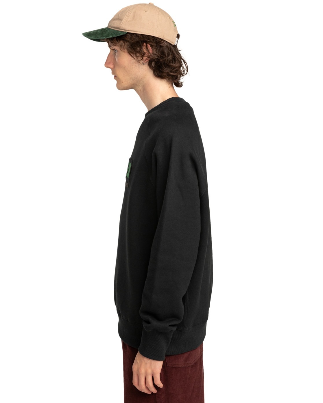 Thumbnail - Element Sweatshirt "Nature Calls x Element Progress"