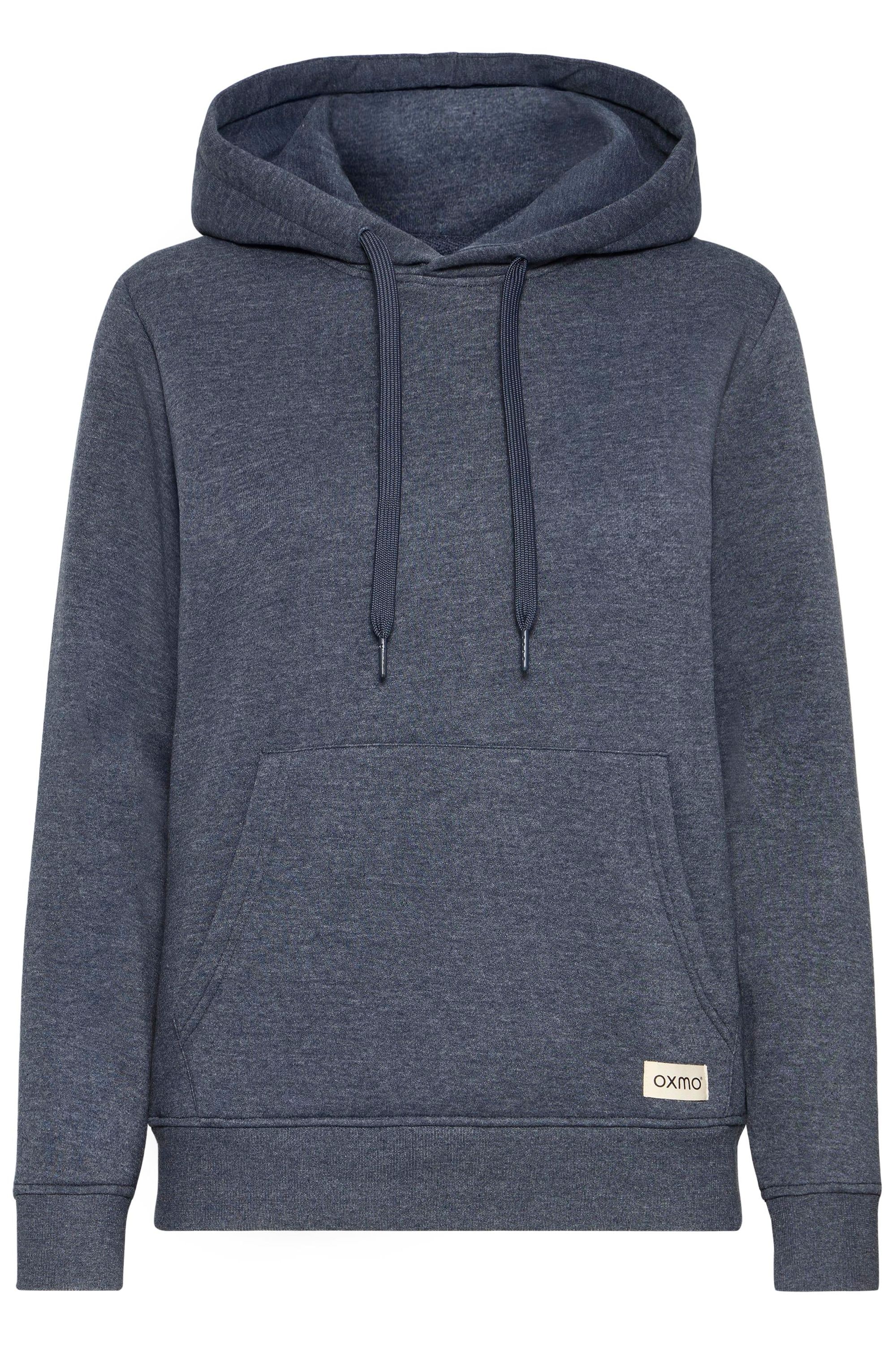 OXMO Kapuzenpullover "Hoodie OXKAREN" günstig online kaufen