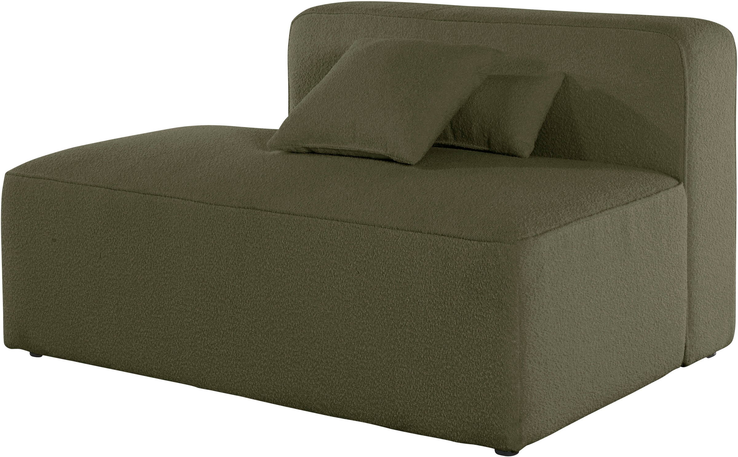 Home affaire Recamiere "Sundstrup" Modulserie, individuelle Zusammenstellun günstig online kaufen