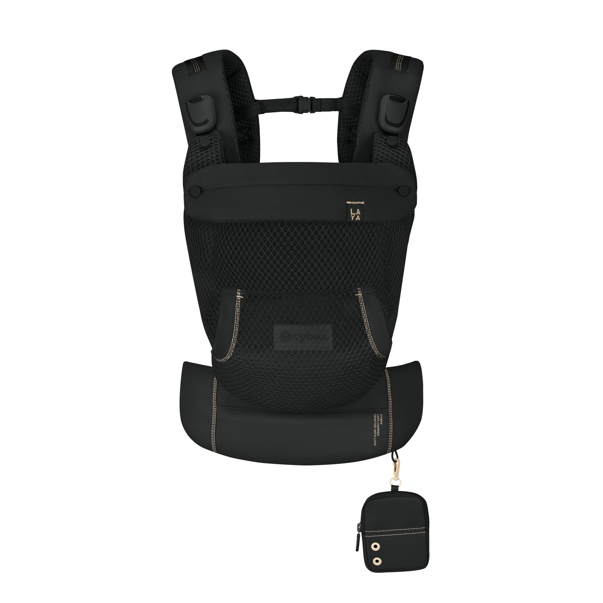 Cybex Babytrage "LAYA" bis 15 kg