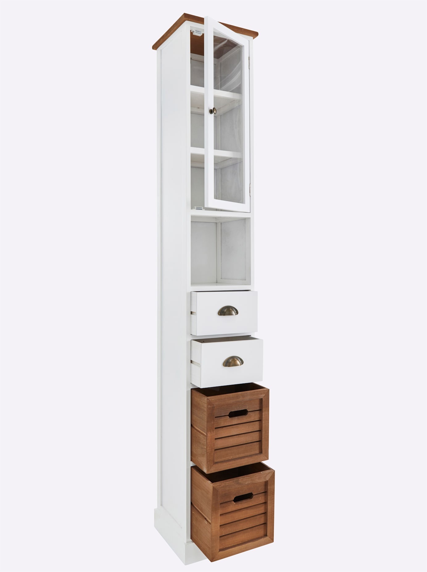 Hochschrank