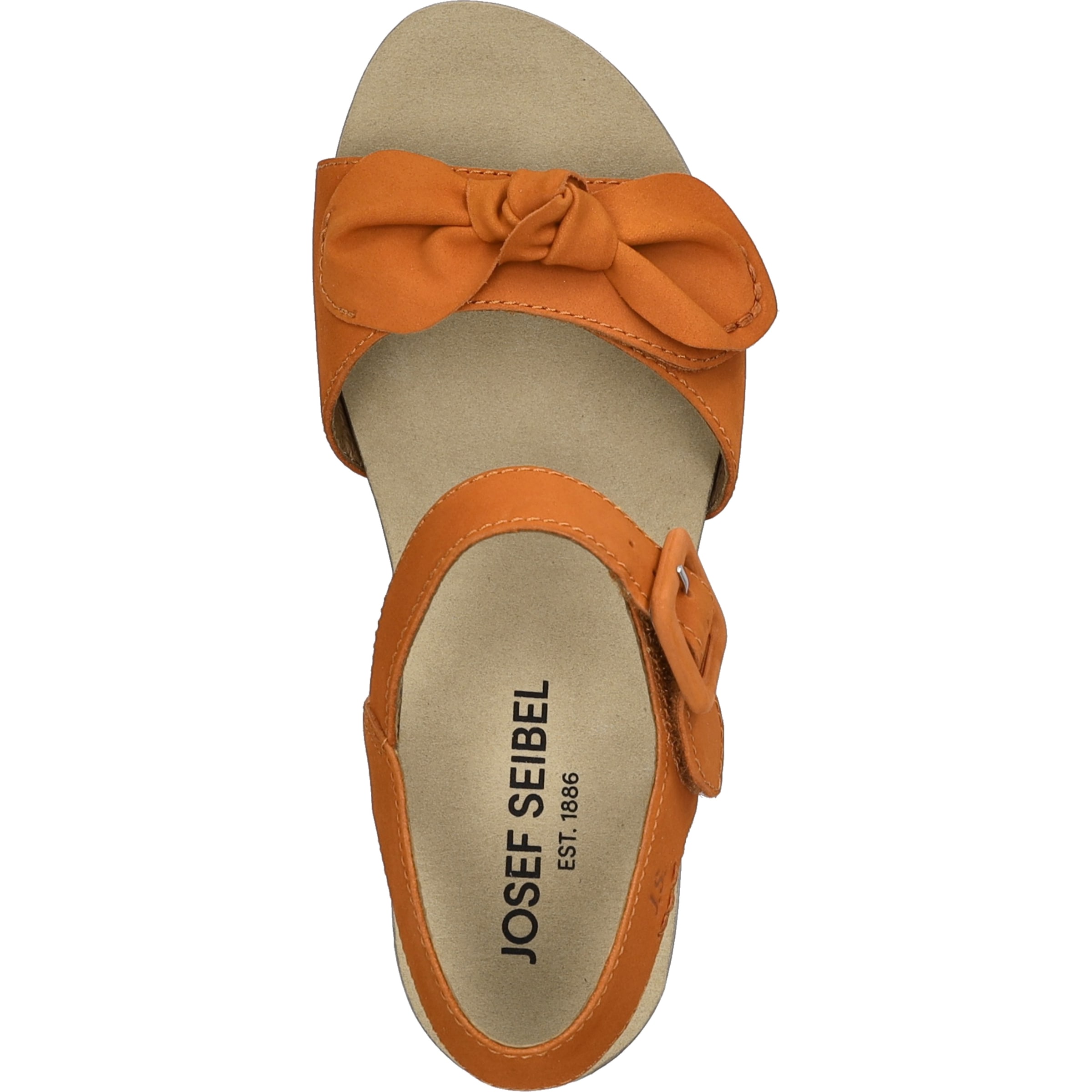 Josef Seibel Sandale »Grace 11, papaya«