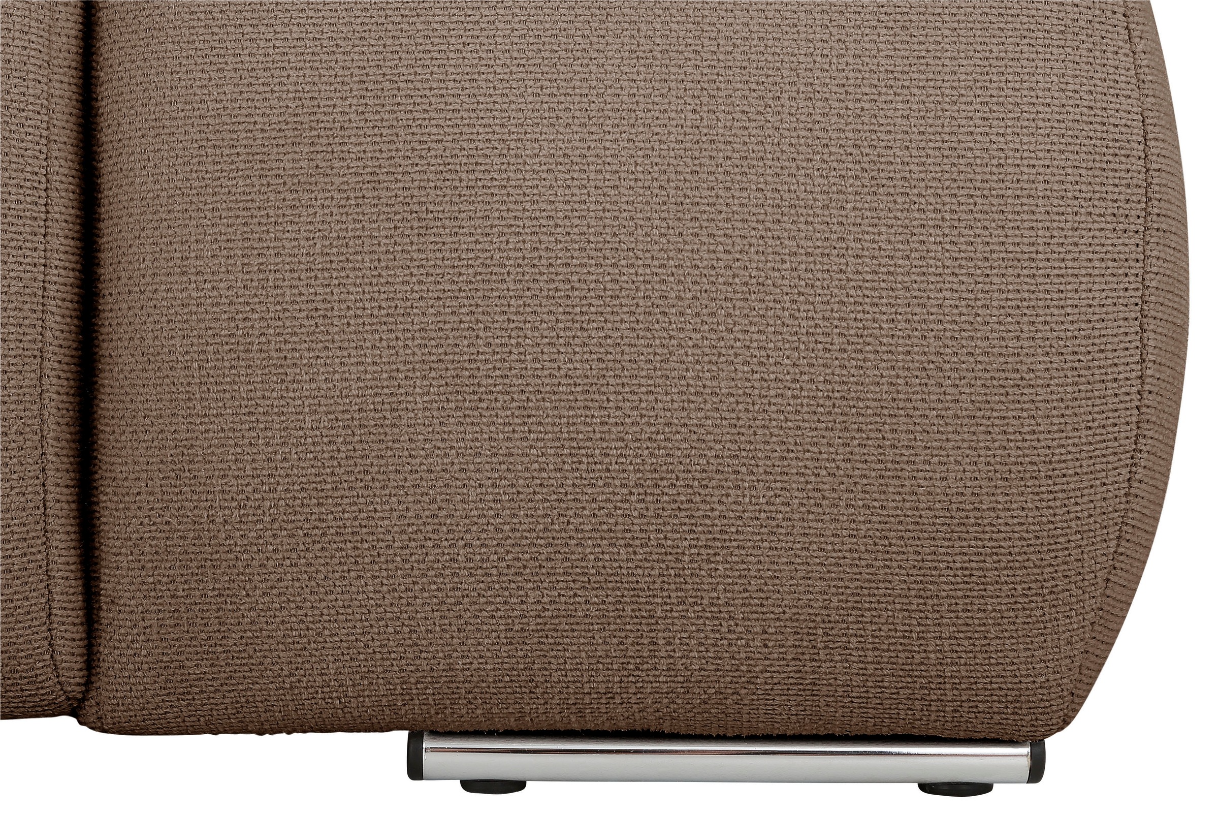 INOSIGN Ecksofa »Avesa L-Form«, Wahlweise mit Arm- und Bettfunktion, B/T/H: 275/211/80 cm