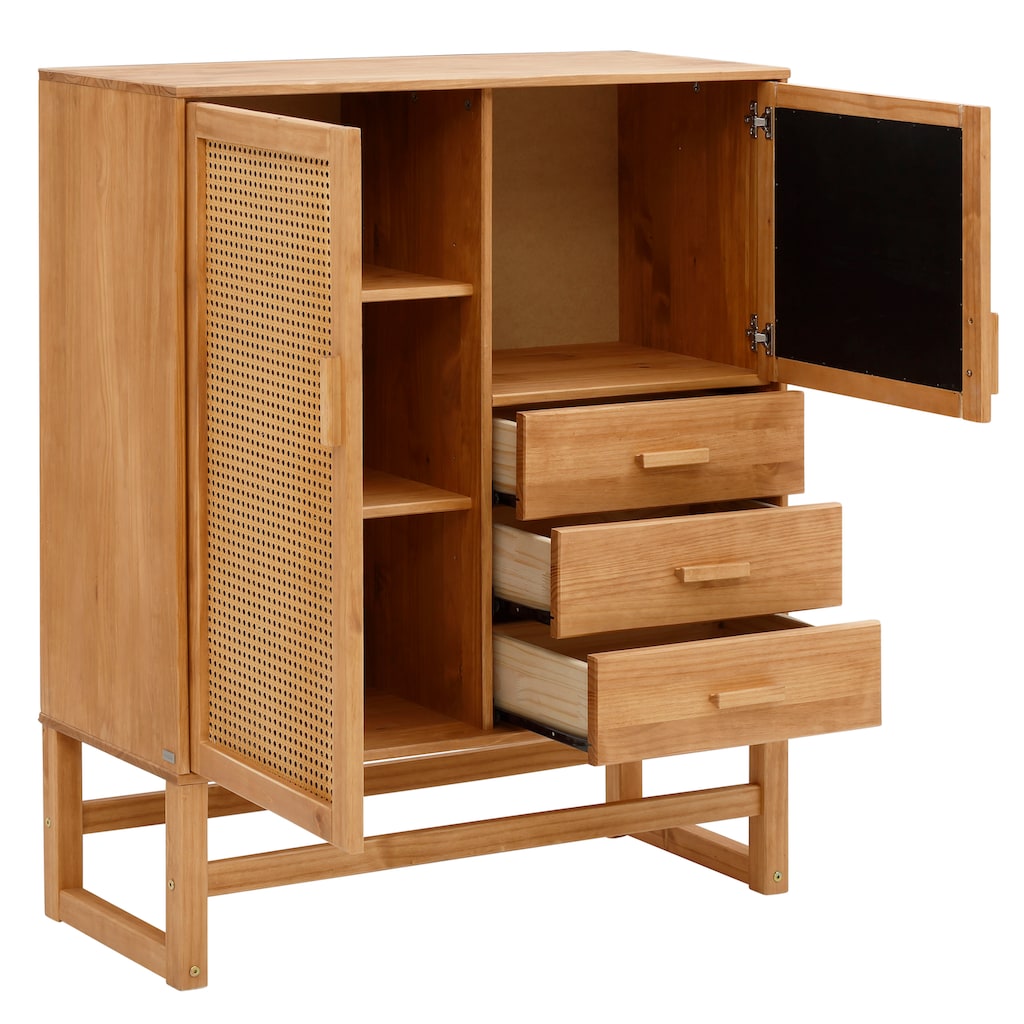 Home affaire Highboard