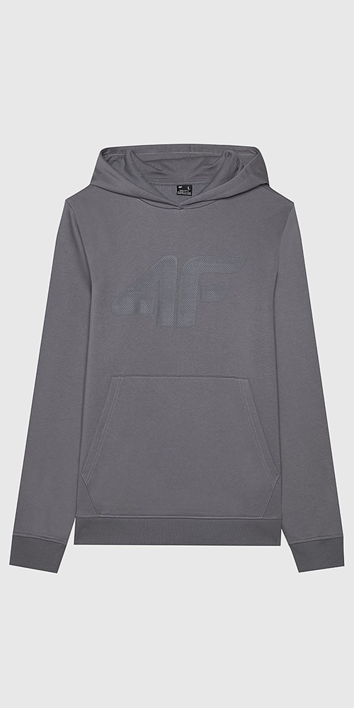 4F Kapuzensweatshirt günstig online kaufen