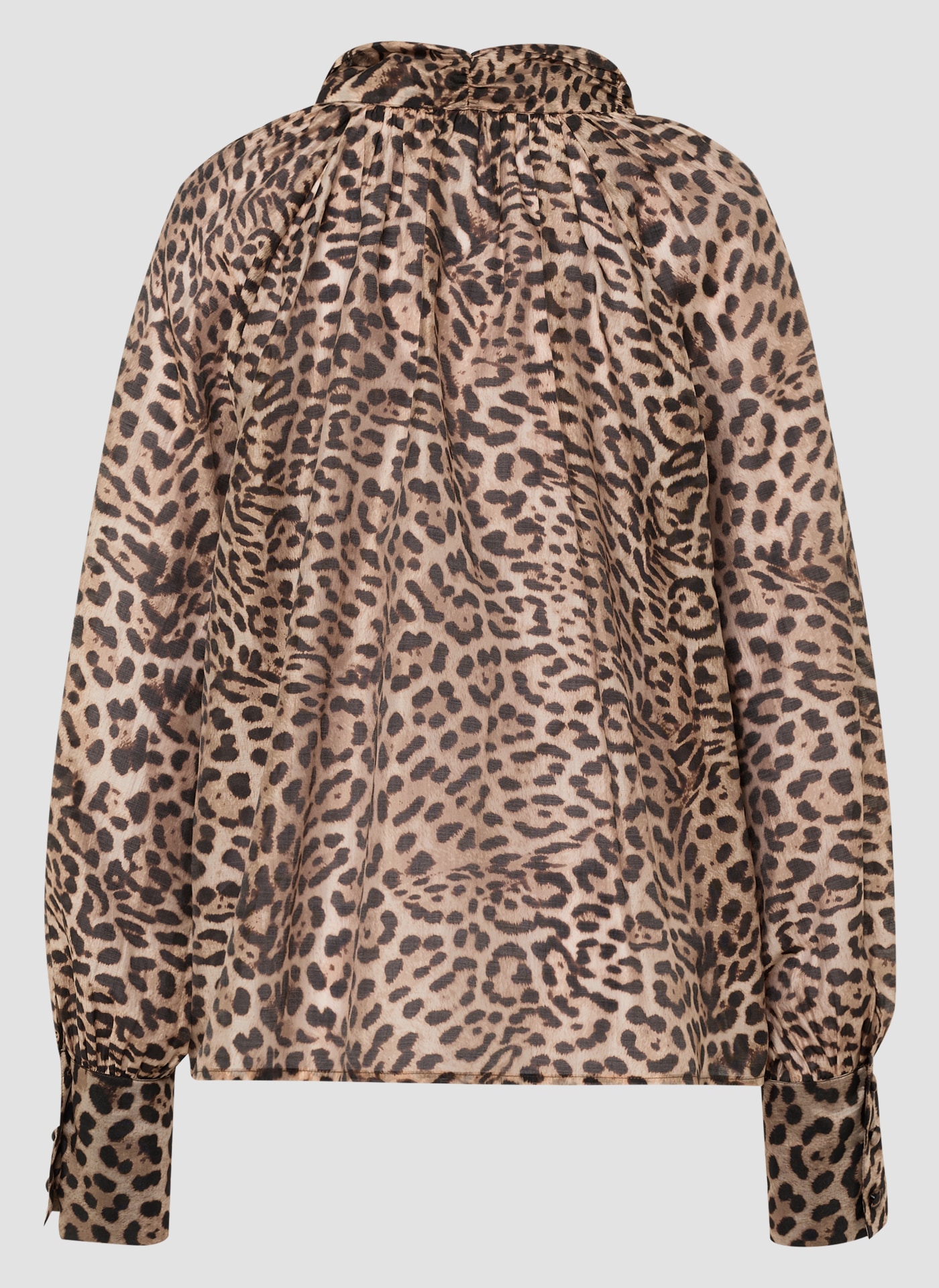 LeComte Klassische Bluse »Bluse«