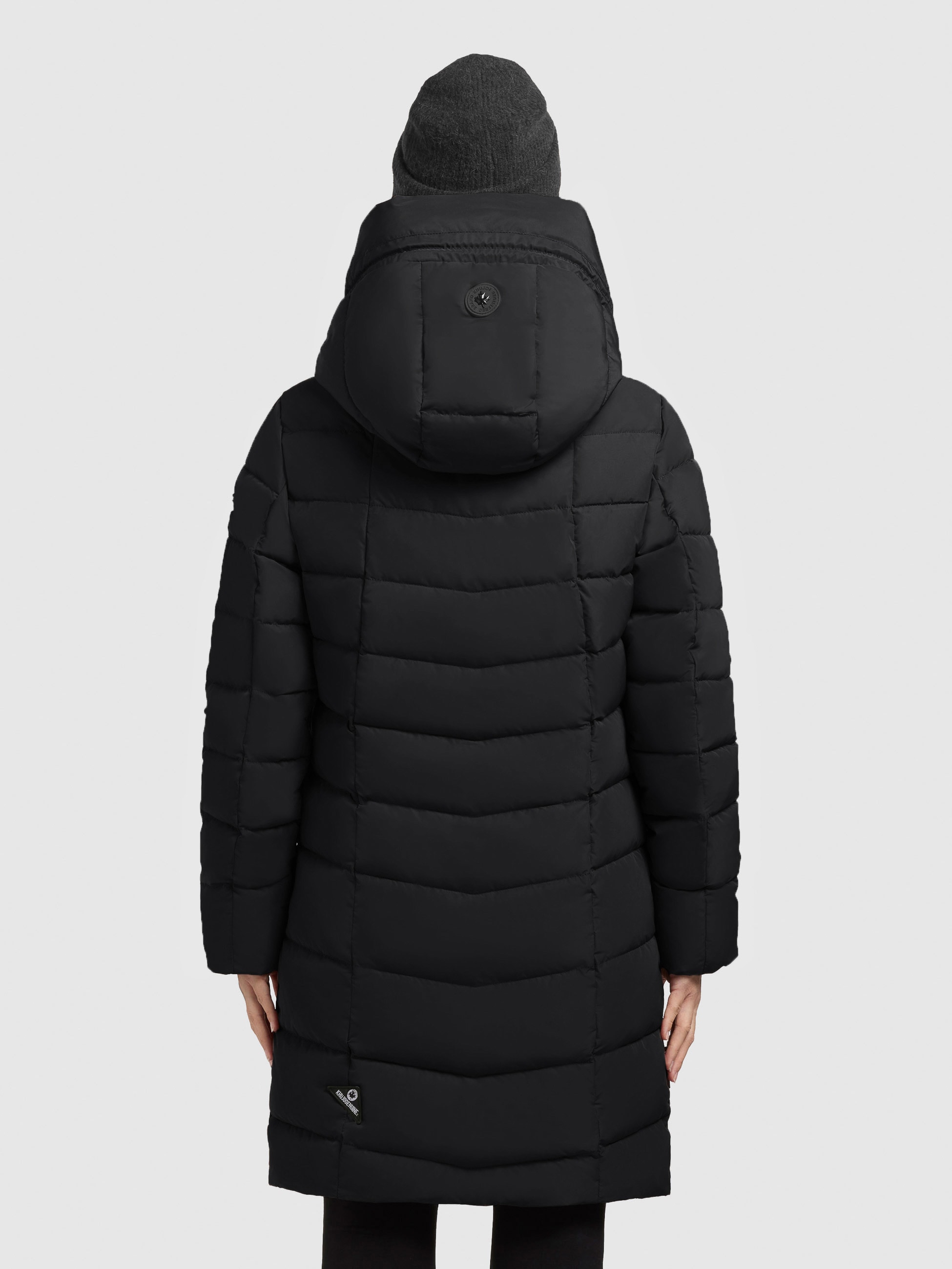 khujo Steppmantel »VARE«