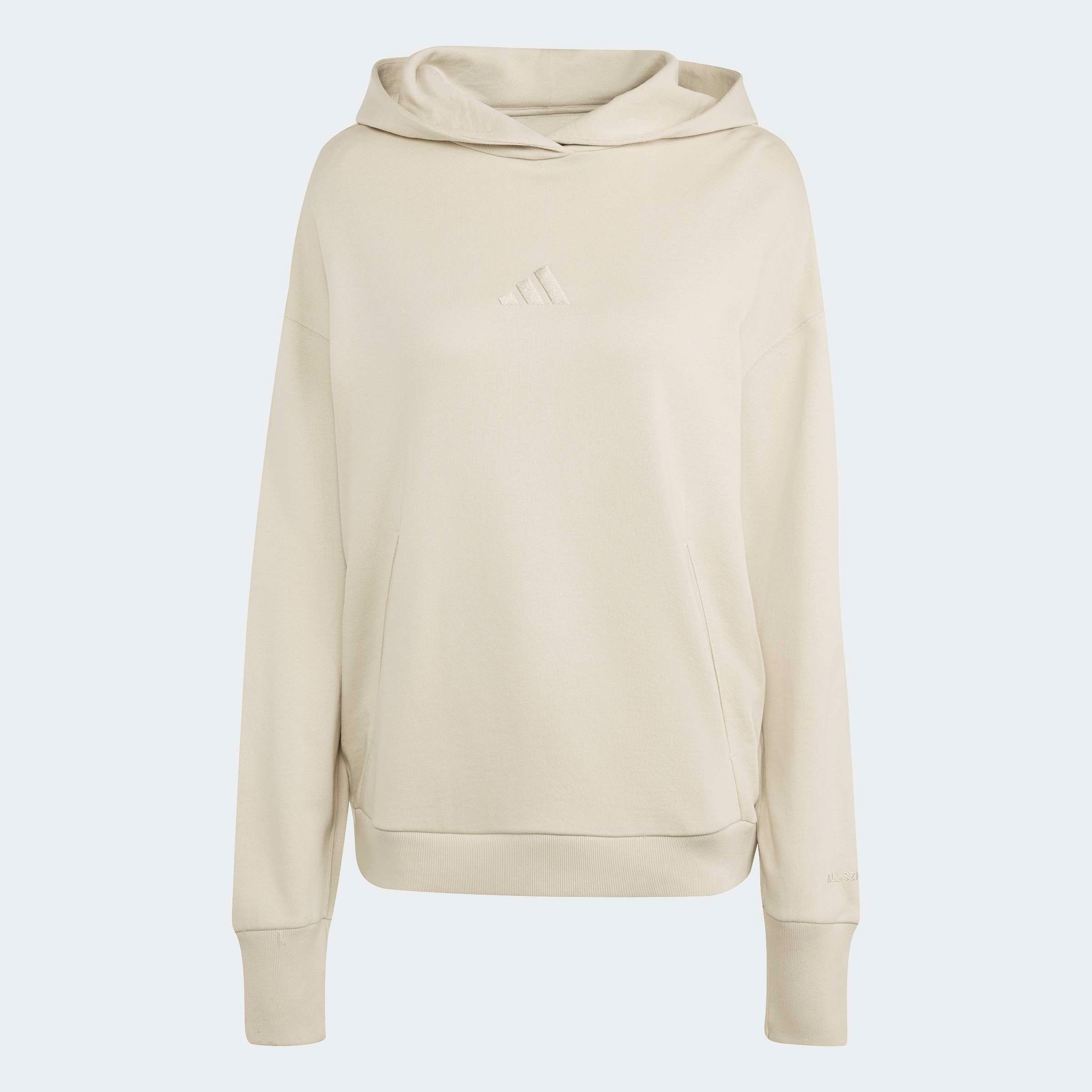 adidas Sportswear 1100000002199 »ALL SZN FRENCH TERRY LOOSE HOODIE«
