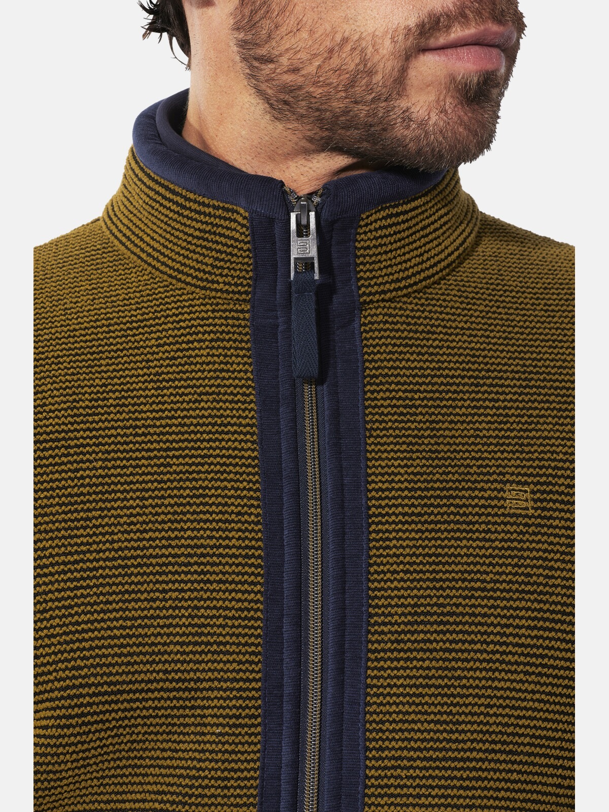 Babista Sweatjacke »Sweatjacke KENDOR«