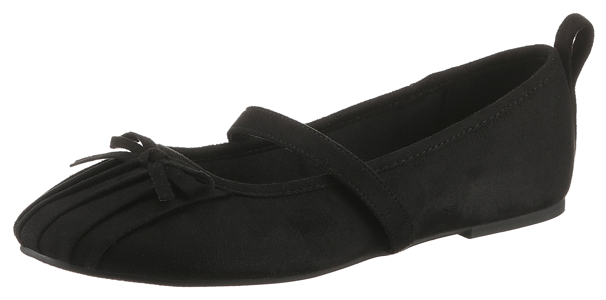 Aniston SHOES Ballerina, Riemchenballerina, Schlupfschuh, Loafer, Slipper - NEUE KOLLEKTION