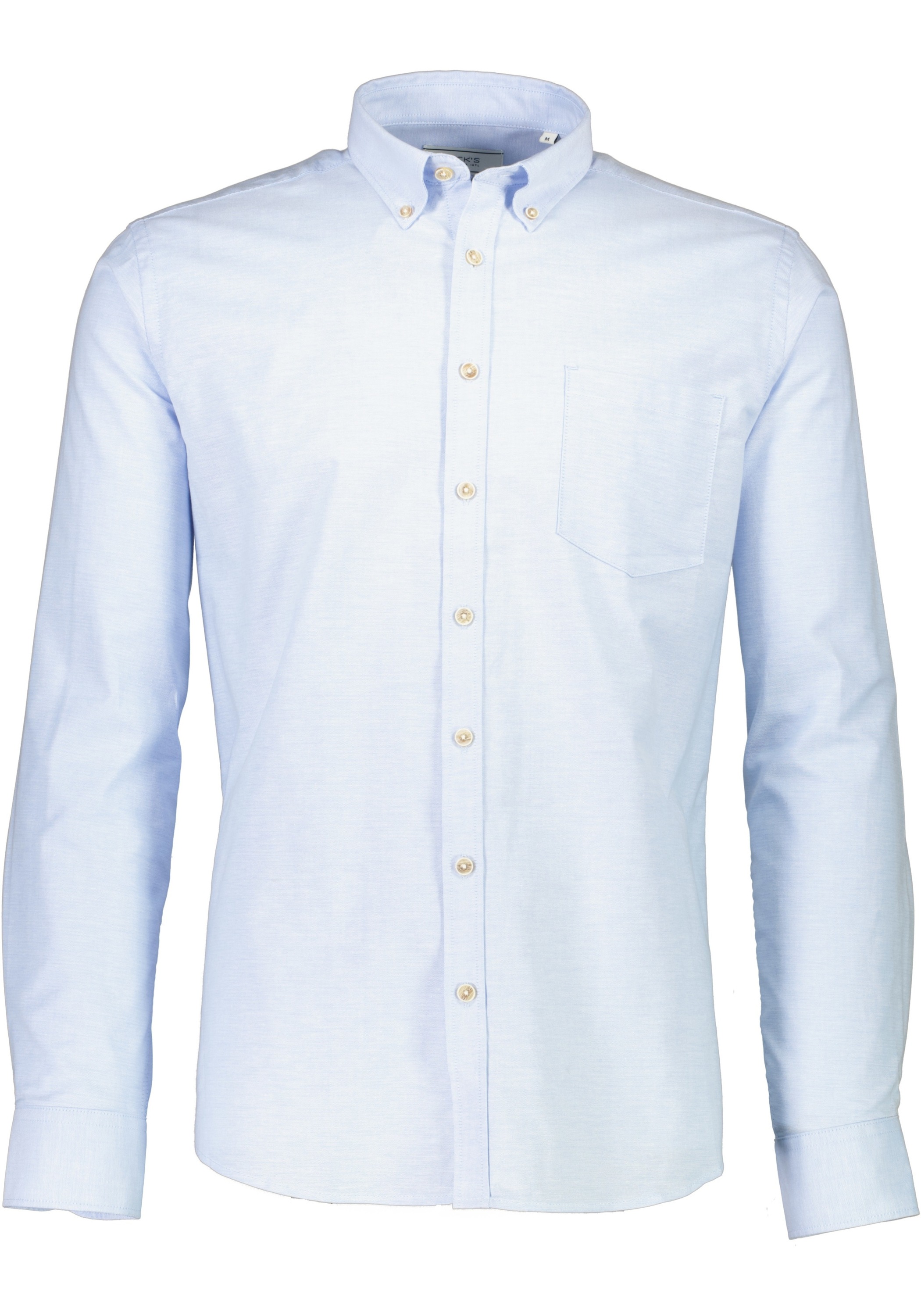 JACK’S Businesshemd »JACK'S Oxford-Hemd«