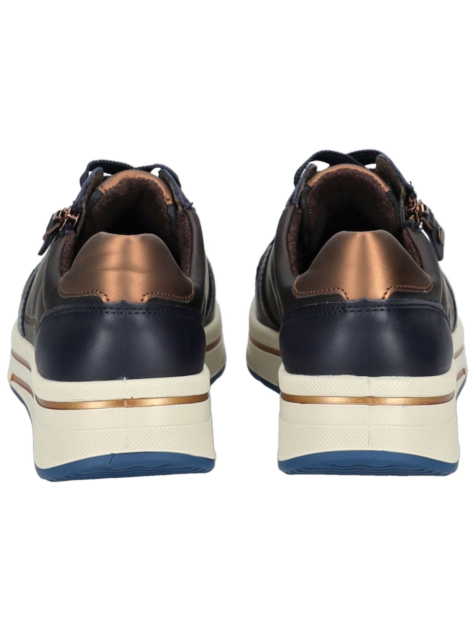 Ara Sneaker »Ara Sneaker Glattleder«