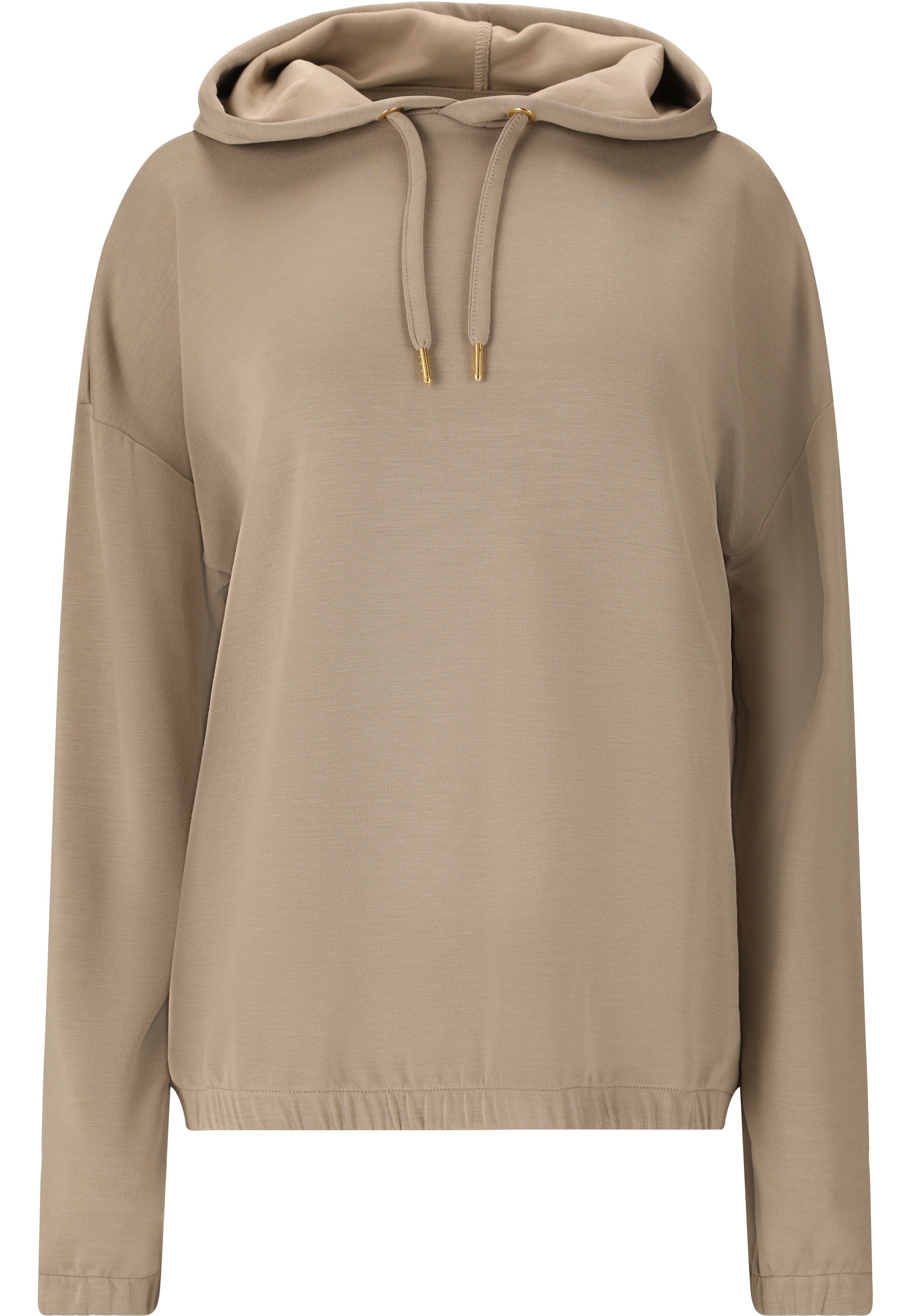 ATHLECIA Kapuzensweatshirt »NAMIER W«, mit hohem Modal-Anteil