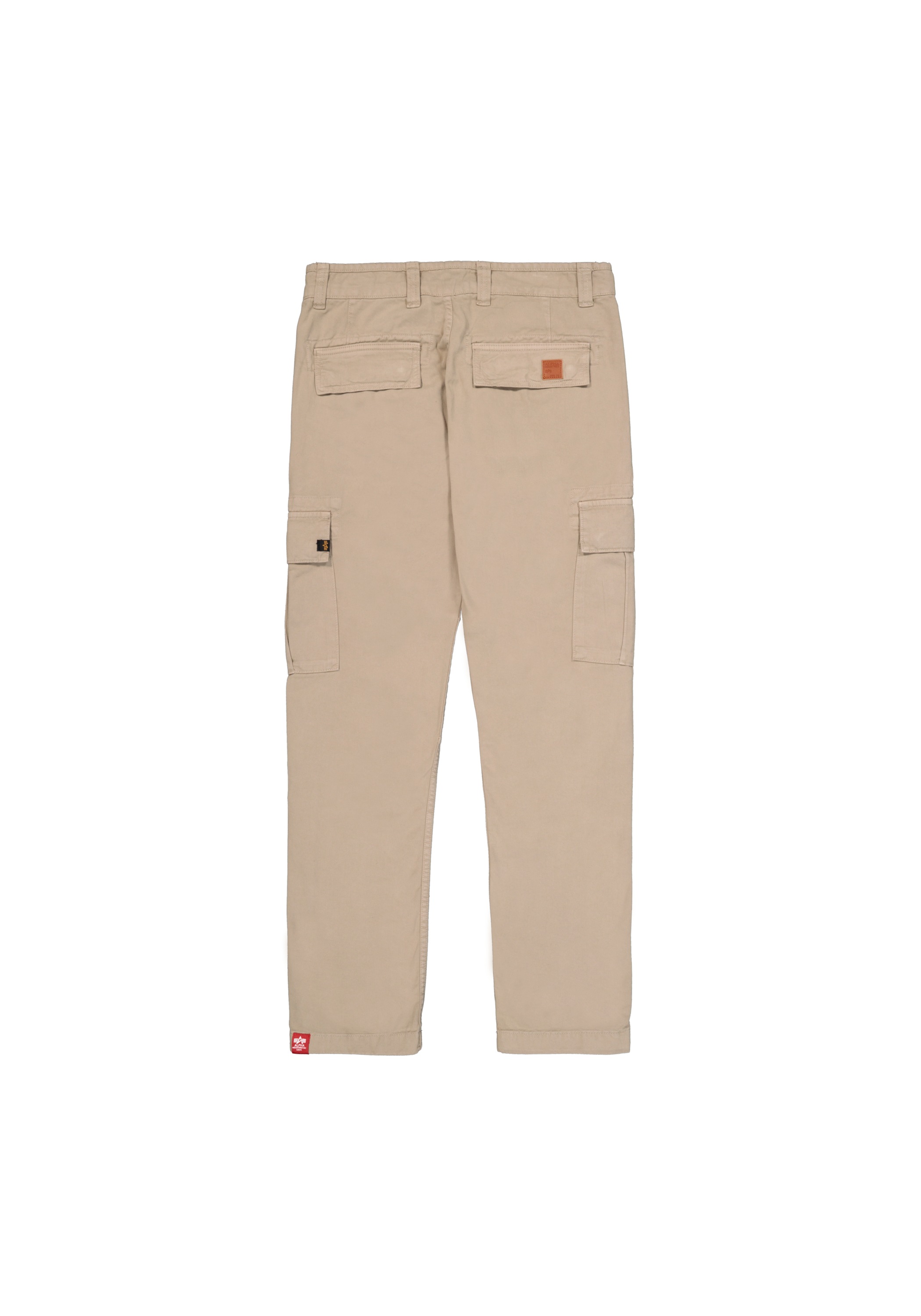 Alpha Industries Cargohose "Agent Pant" günstig online kaufen