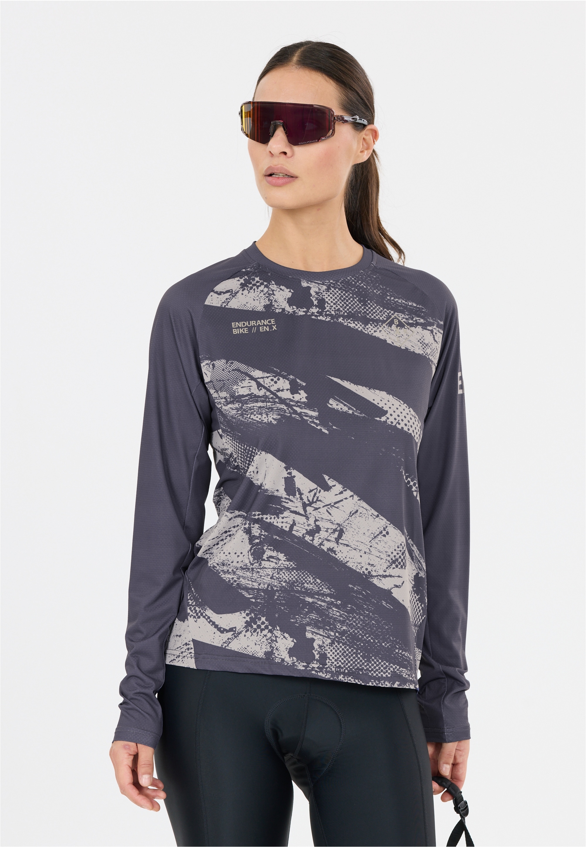 ENDURANCE Funktionsshirt "Kronos" Quick Dry günstig online kaufen