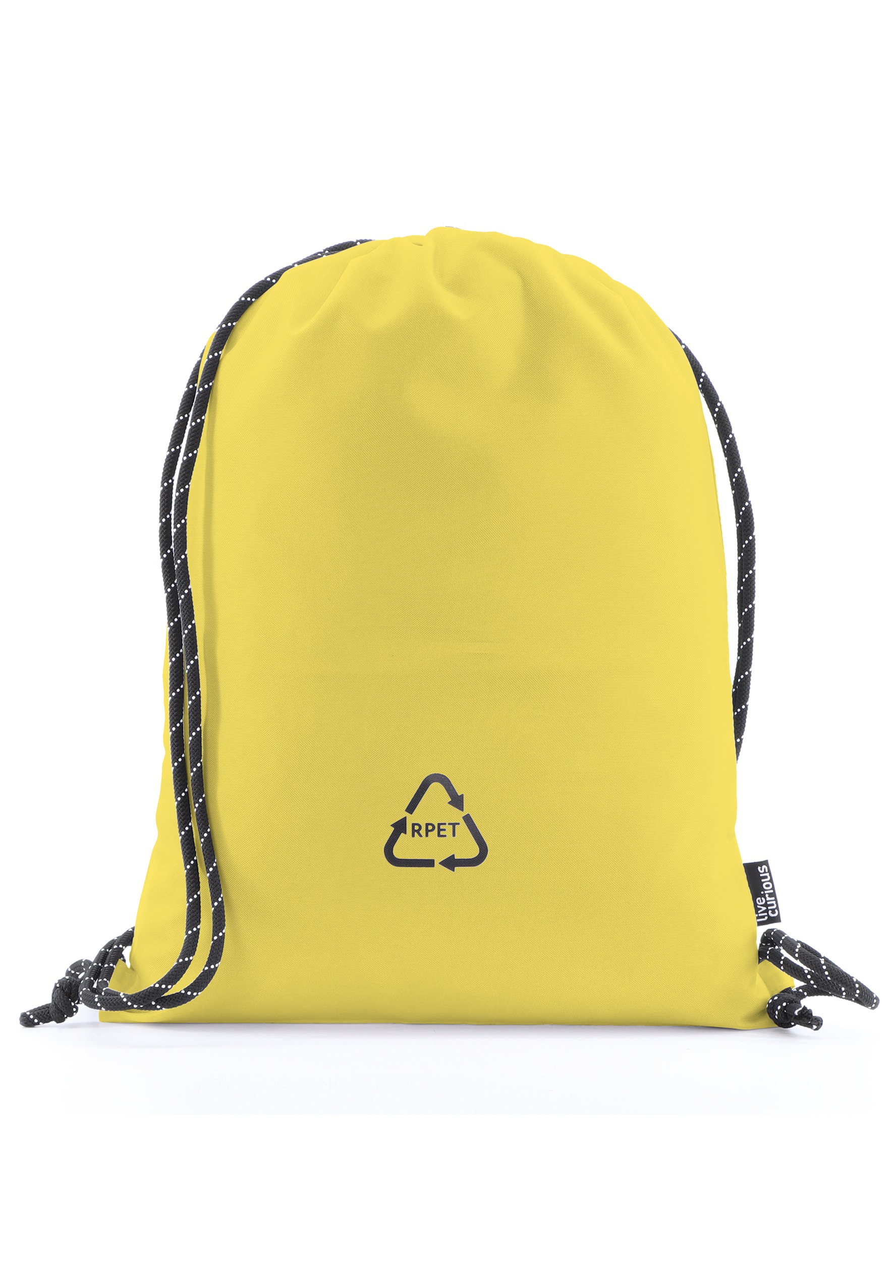 NATIONAL GEOGRAPHIC Kulturbeutel »Saturn«, aus recyceltem Polyester