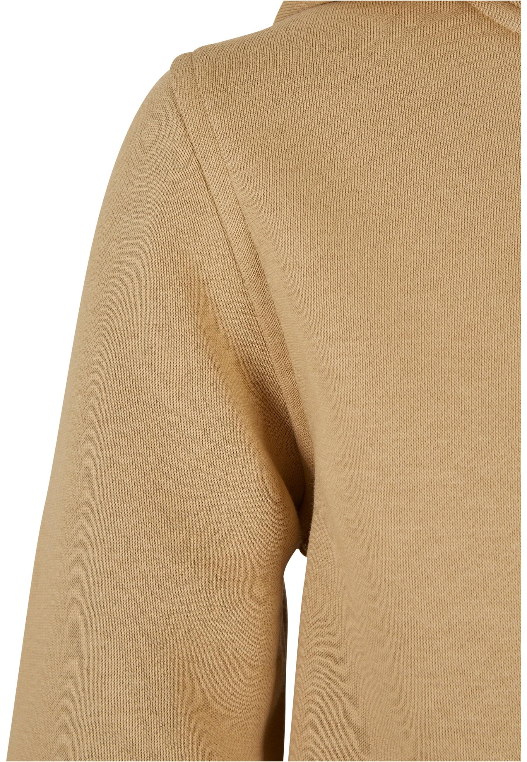 URBAN CLASSICS Kapuzensweatshirt »Urban Classics Herren Boys Basic Sweat Hoody«, (1 tlg.)