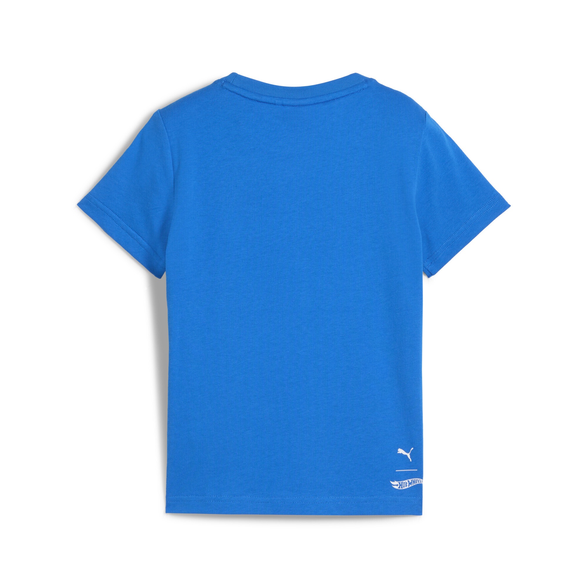 PUMA T-Shirt »PUMA x HOT WHEELS™ Graphic T-Shirt Jungen«