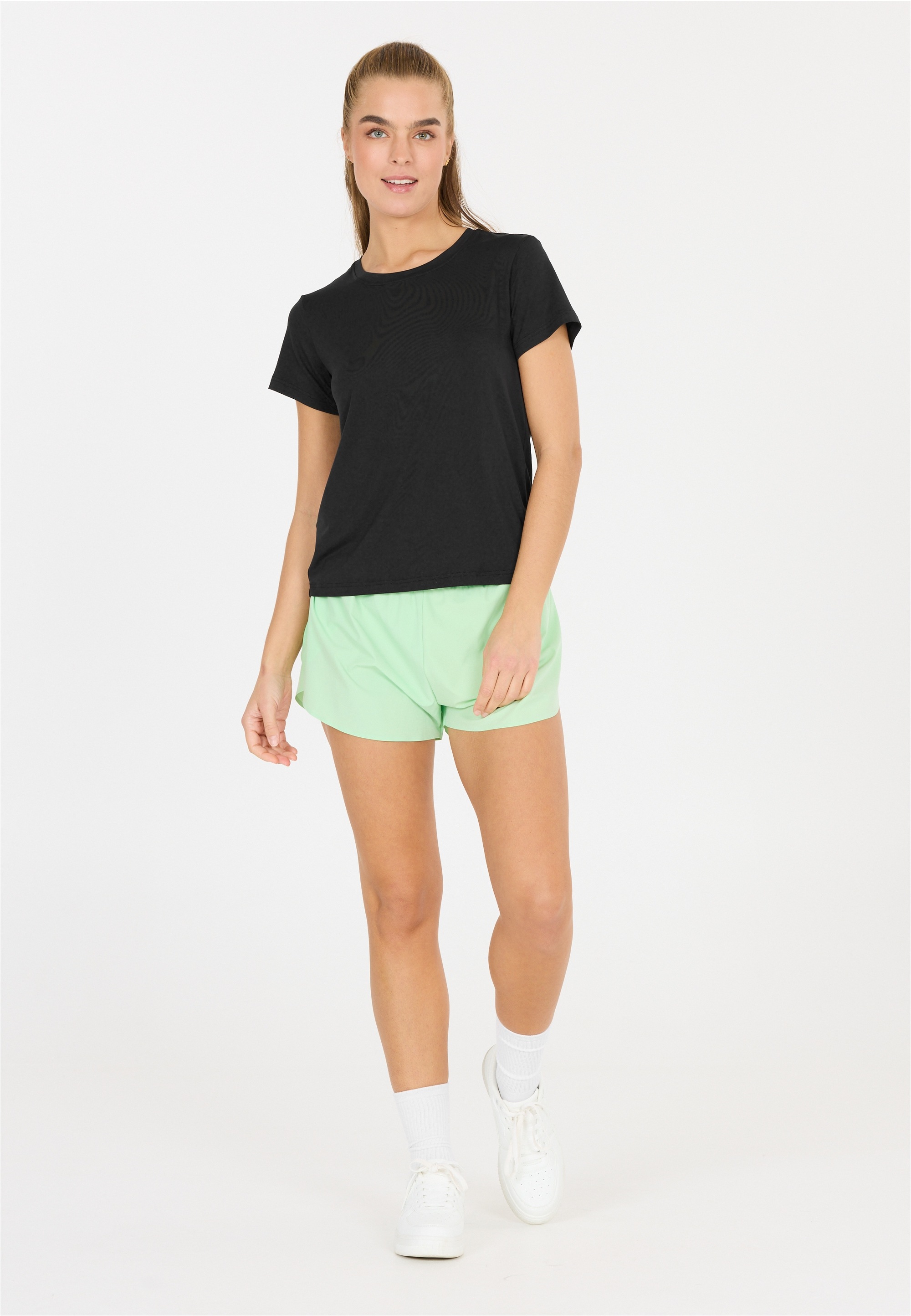 ATHLECIA Funktionsshirt »Pacy V2«, aus atmungsaktivem Material