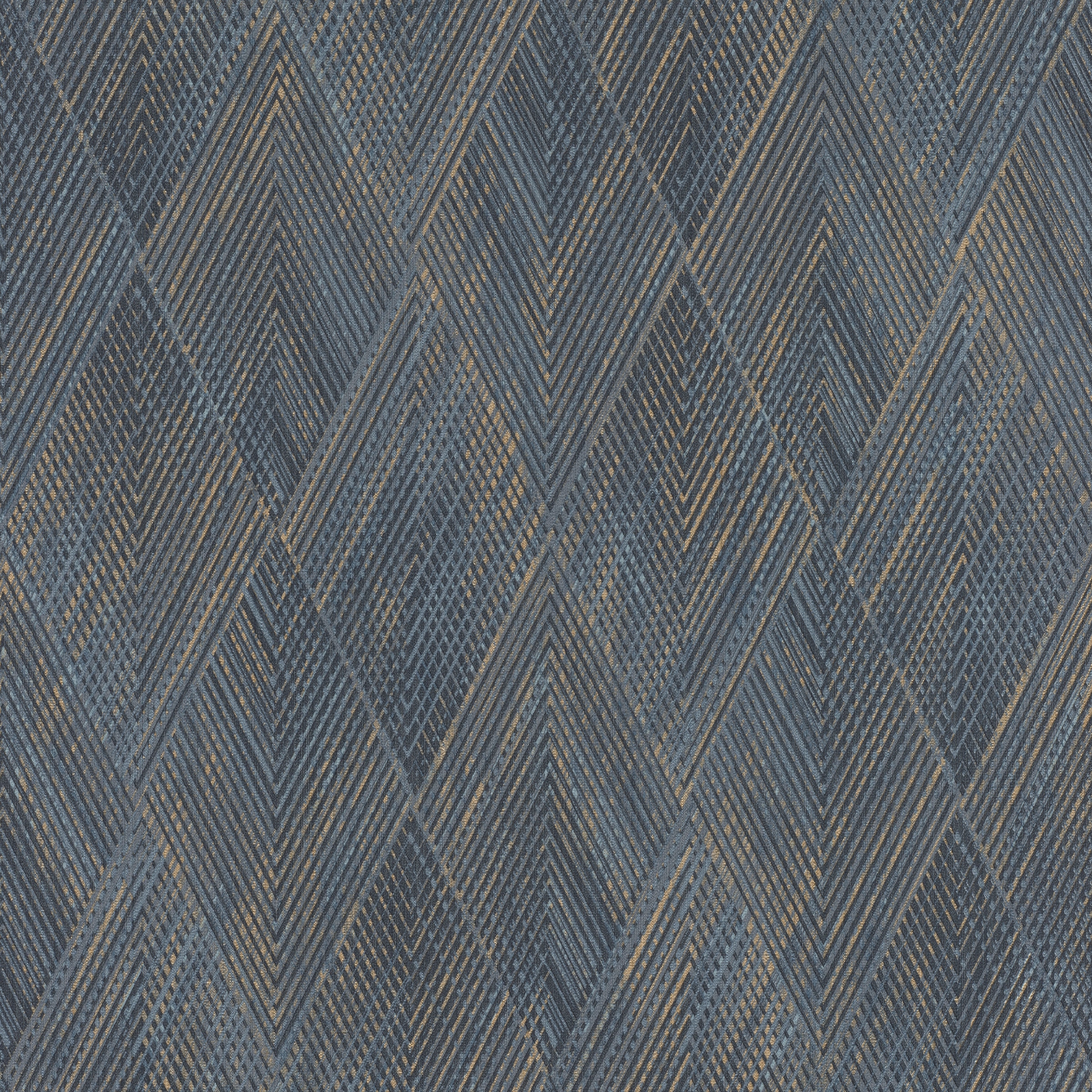 Rasch Vliestapete »Vliestapete Perfecto VI 844146«, geometrisch