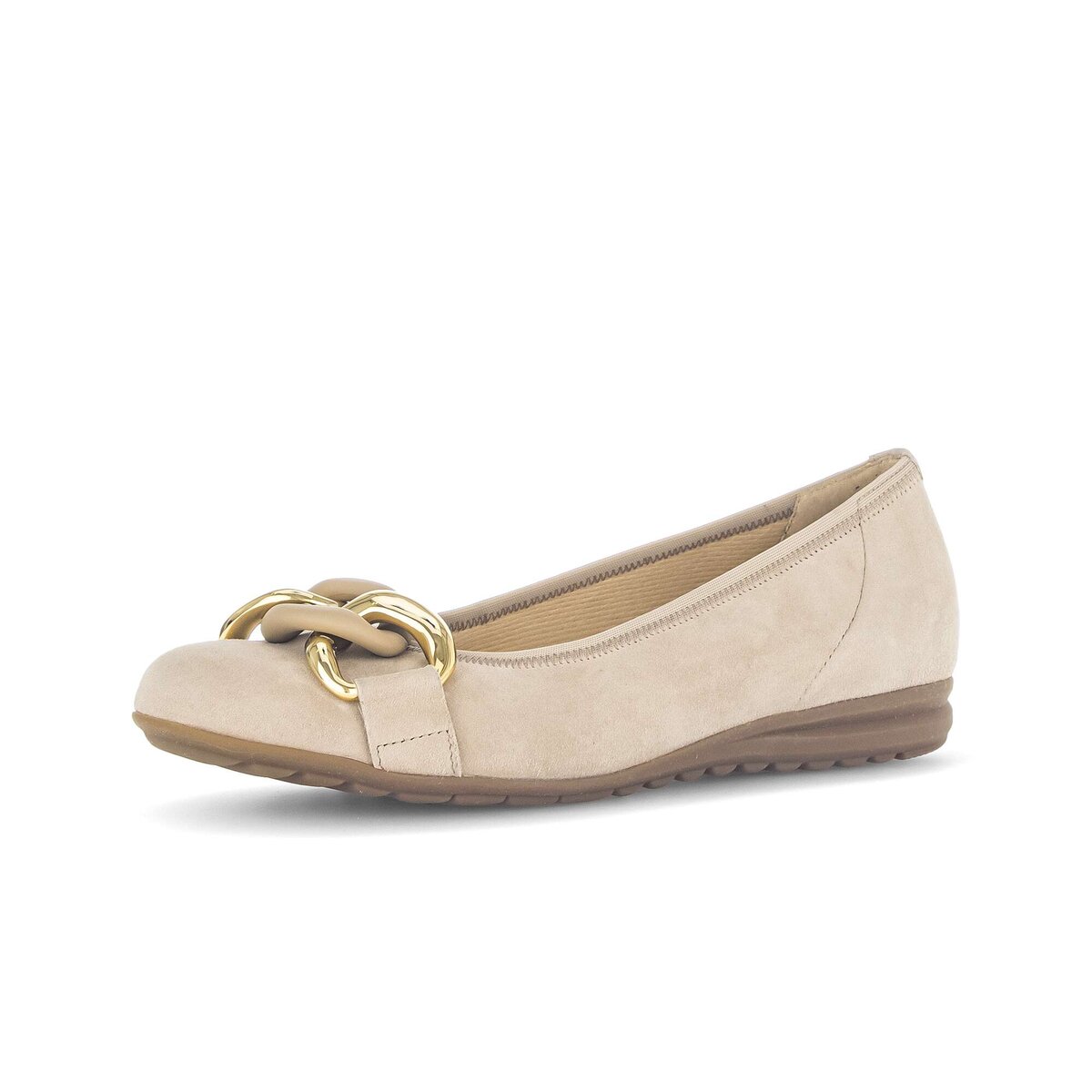 Gabor Ballerina "Sportliche Ballerina"