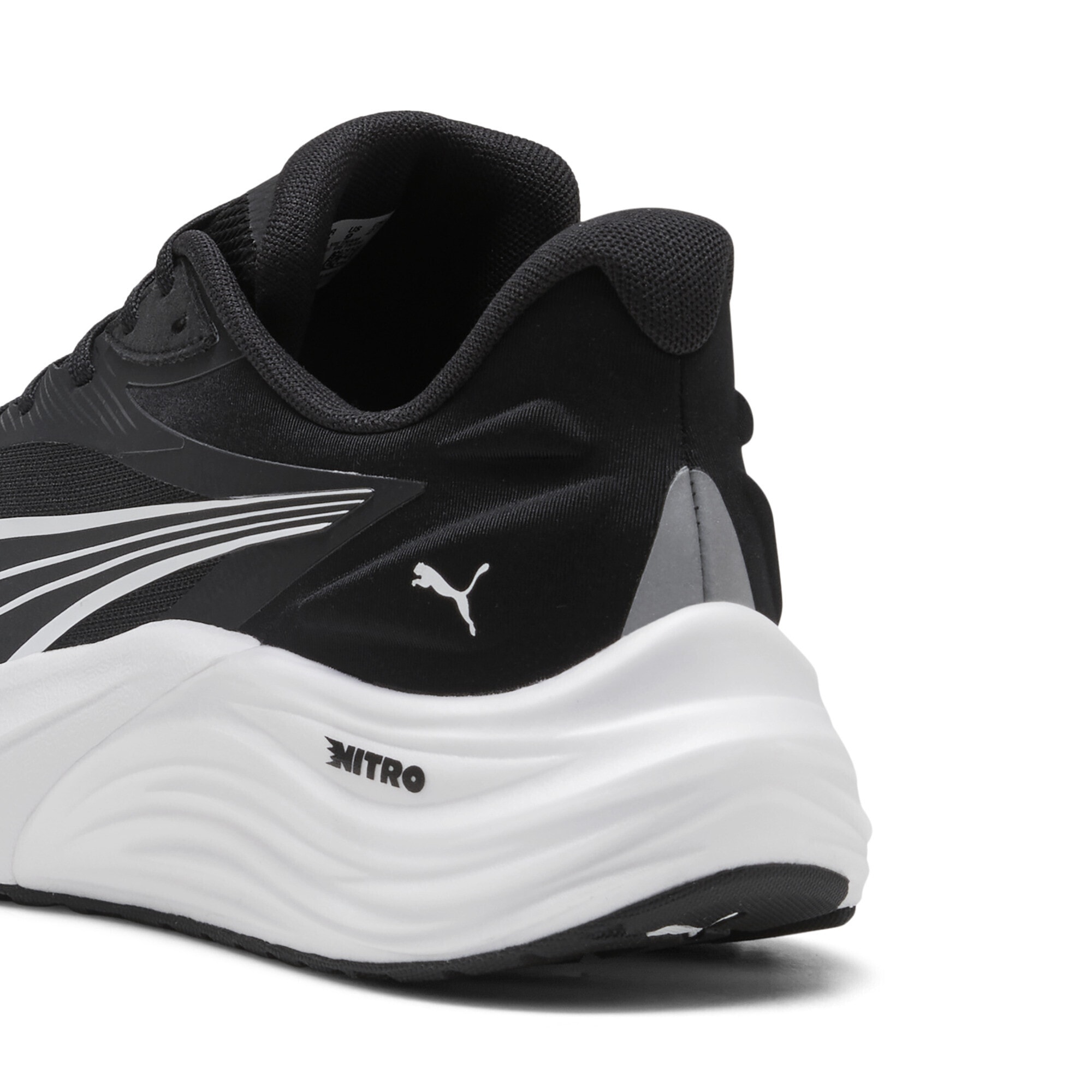 PUMA Laufschuh "Electrify NITRO™ 4 Laufschuhe Herren" günstig online kaufen