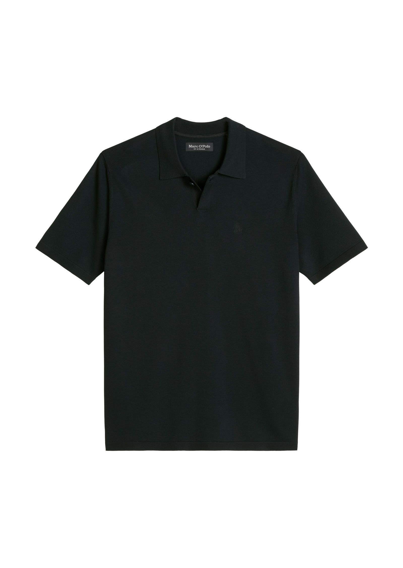 Marc O'Polo Poloshirt »aus reiner Bio-Baumwolle«