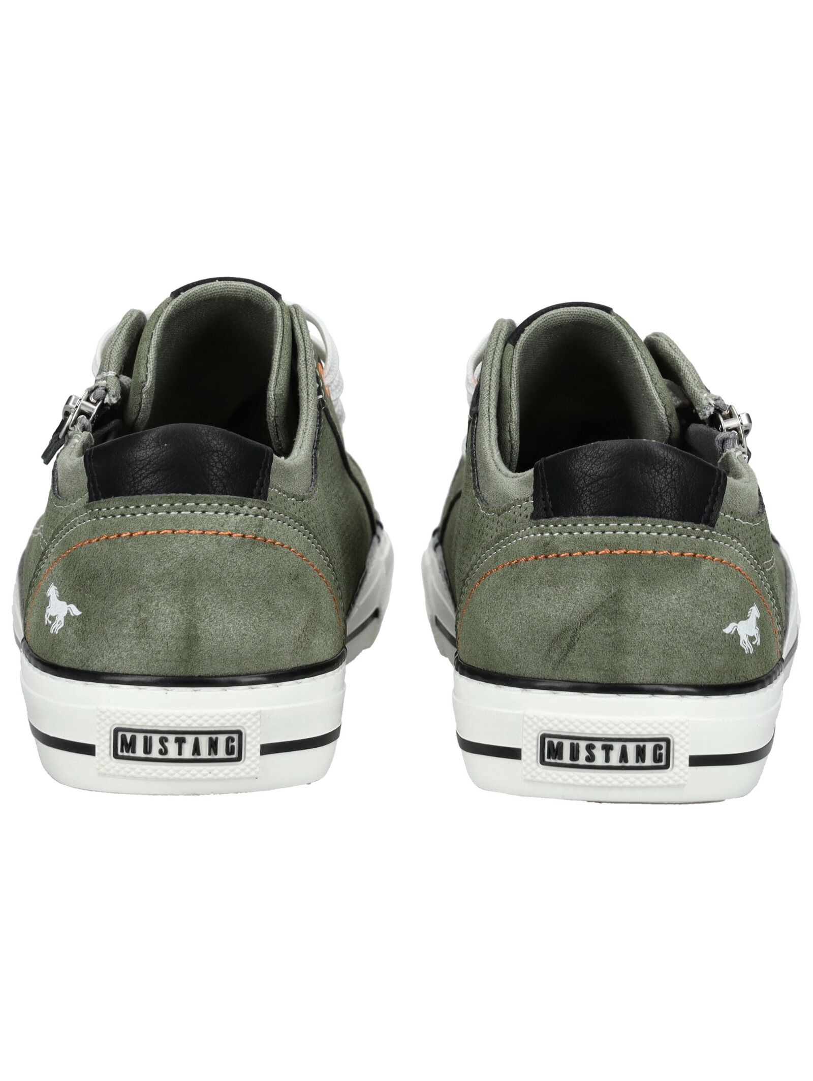 Mustang Shoes Sneaker »Mustang Shoes Sneaker Synthetik«