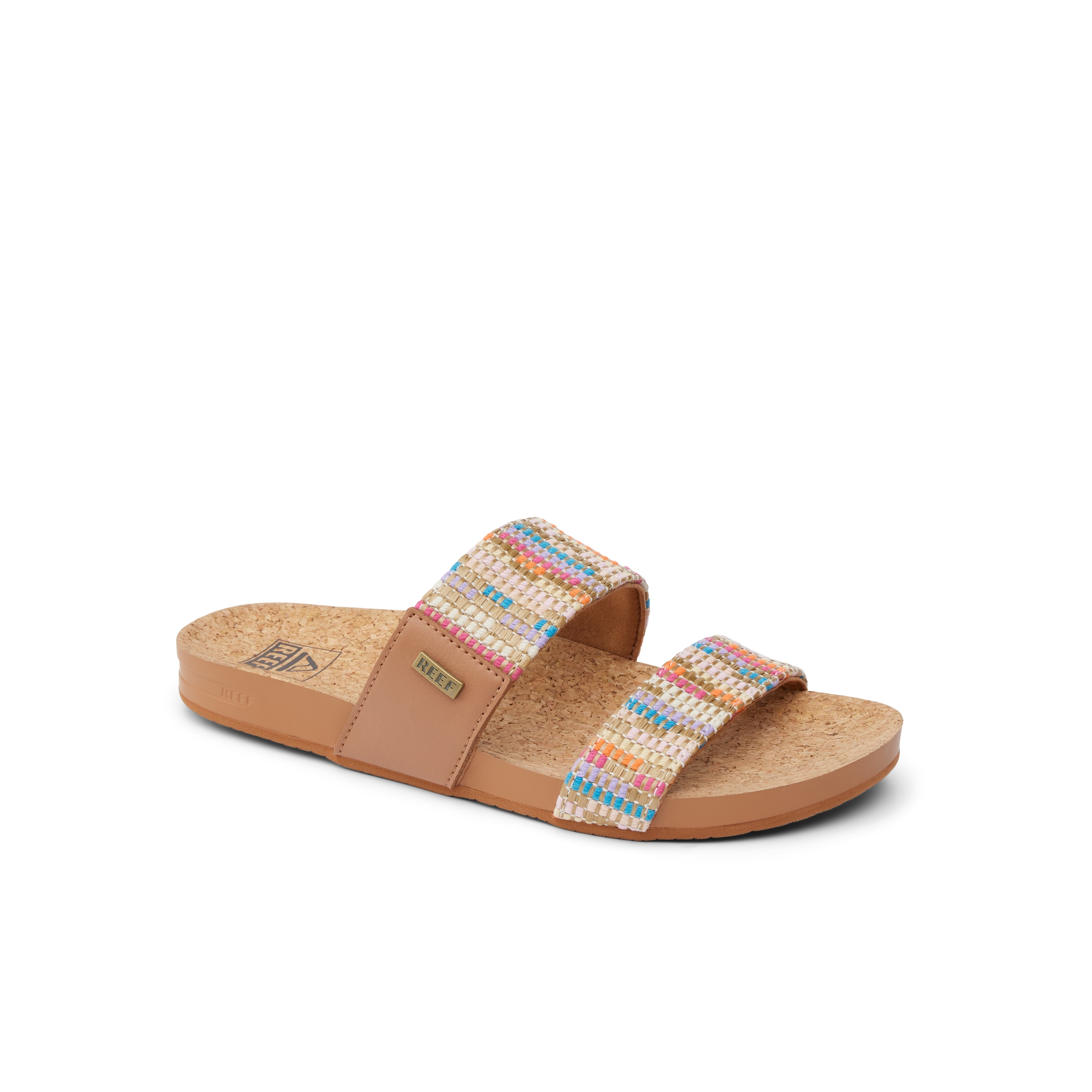 Reef Sandale "CUSHION VISTA" günstig online kaufen
