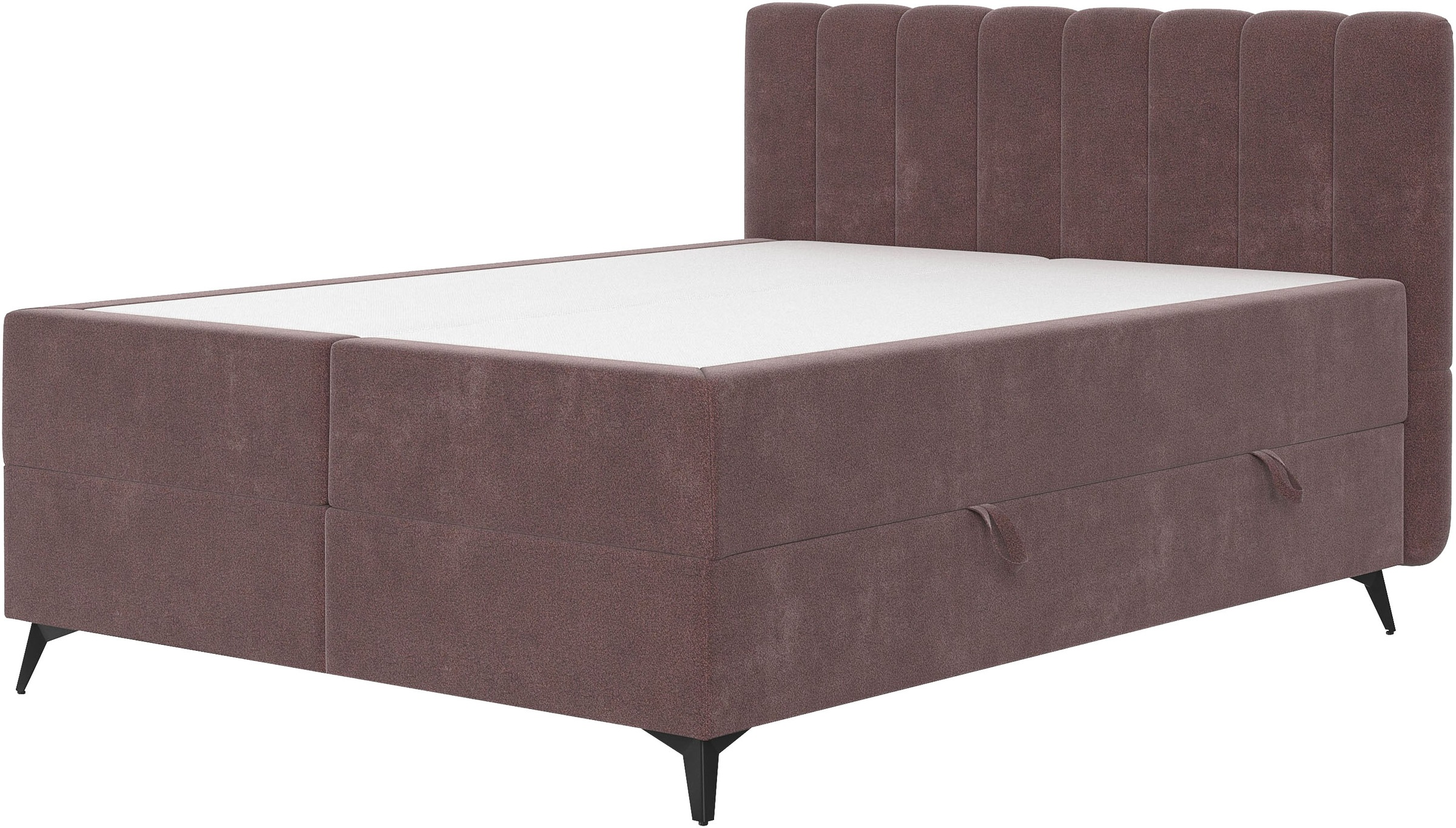 COTTA Boxbett »Vicky inkl. Bettkasten«, erhältlich in den Breiten 160x200cm & 180x200cm