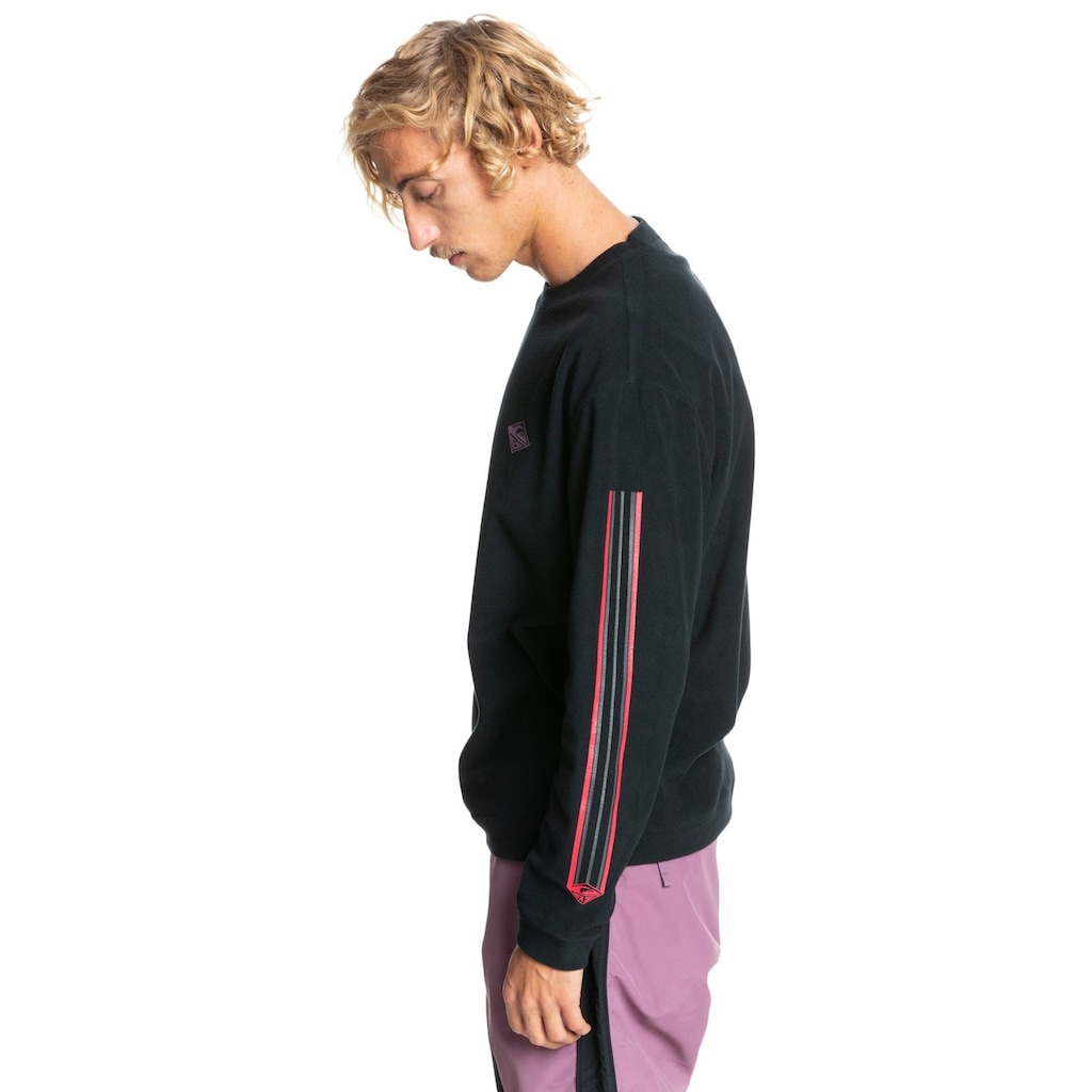 Quiksilver Sweatshirt »Flame On«