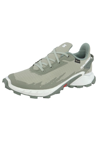 Salomon Trailrunningschuh »ALPHACROSS 4 GORE-T...