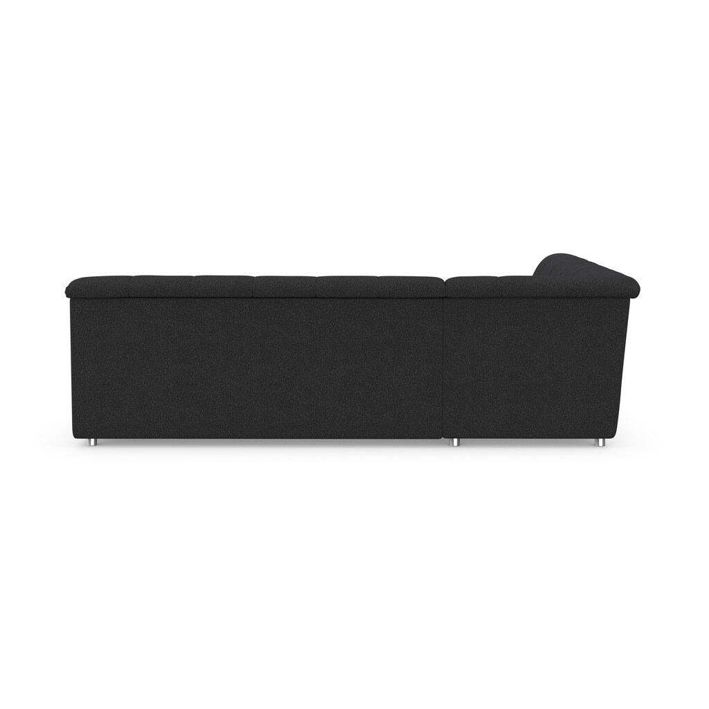 DOMO collection Ecksofa »Mona«