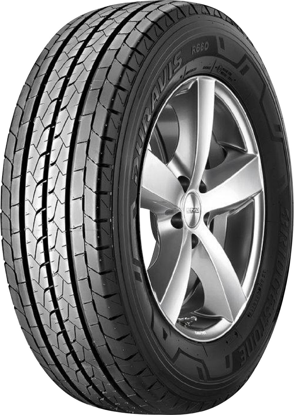 Bridgestone Sommerreifen »« in padėties versijos e...