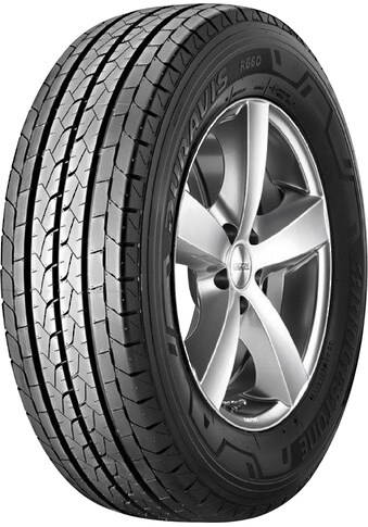 Bridgestone Sommerreifen »« (1 St.) in padėties ve...