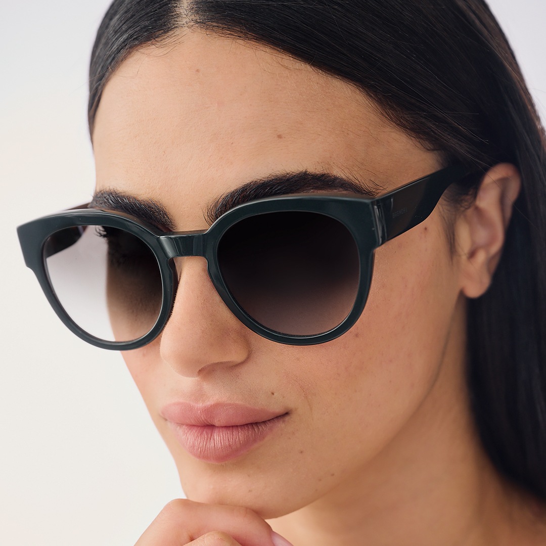 BRENDEL eyewear Sonnenbrille »BRENDEL eyewear Sonnenbrille«