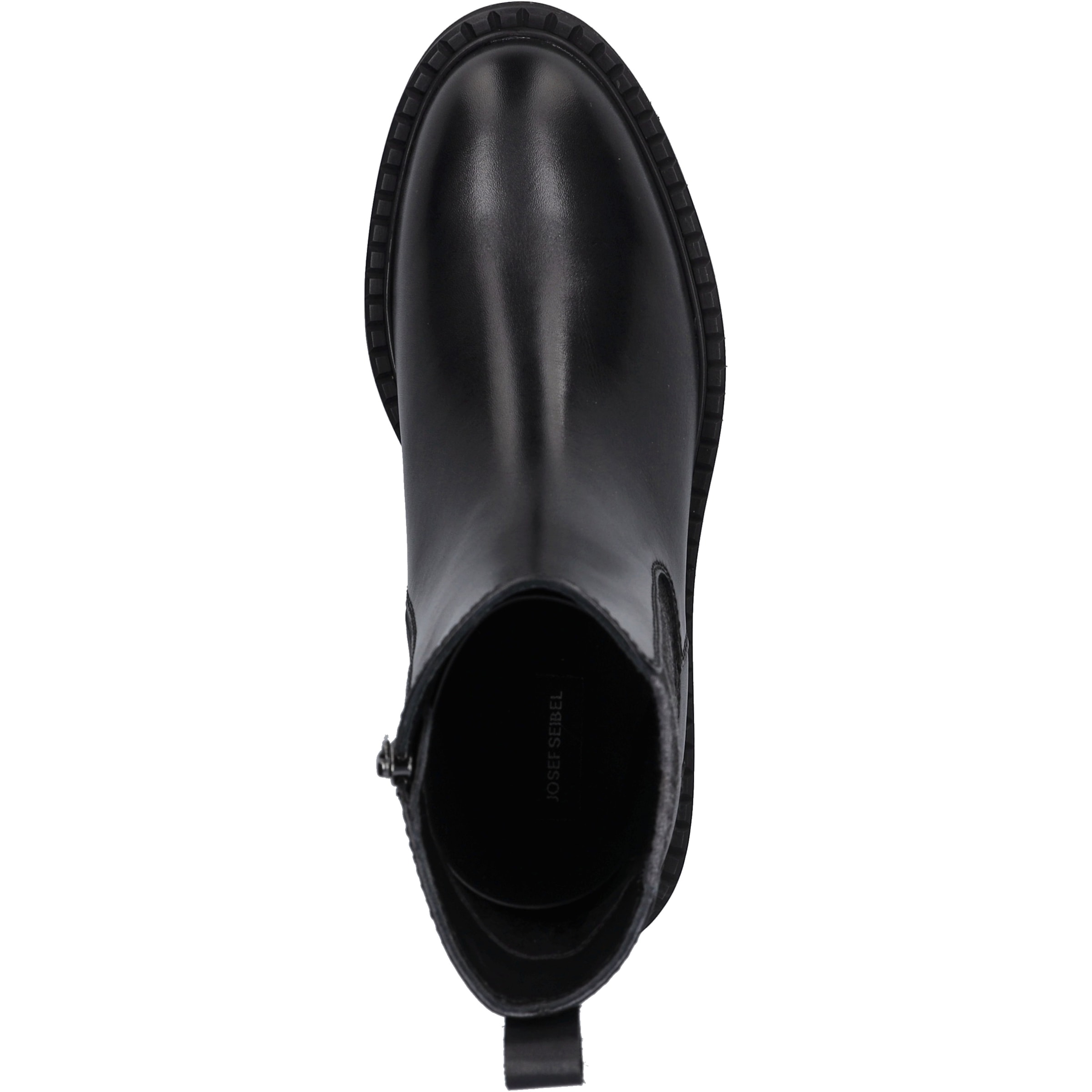 Josef Seibel Stiefel »Bridget 03, schwarz«