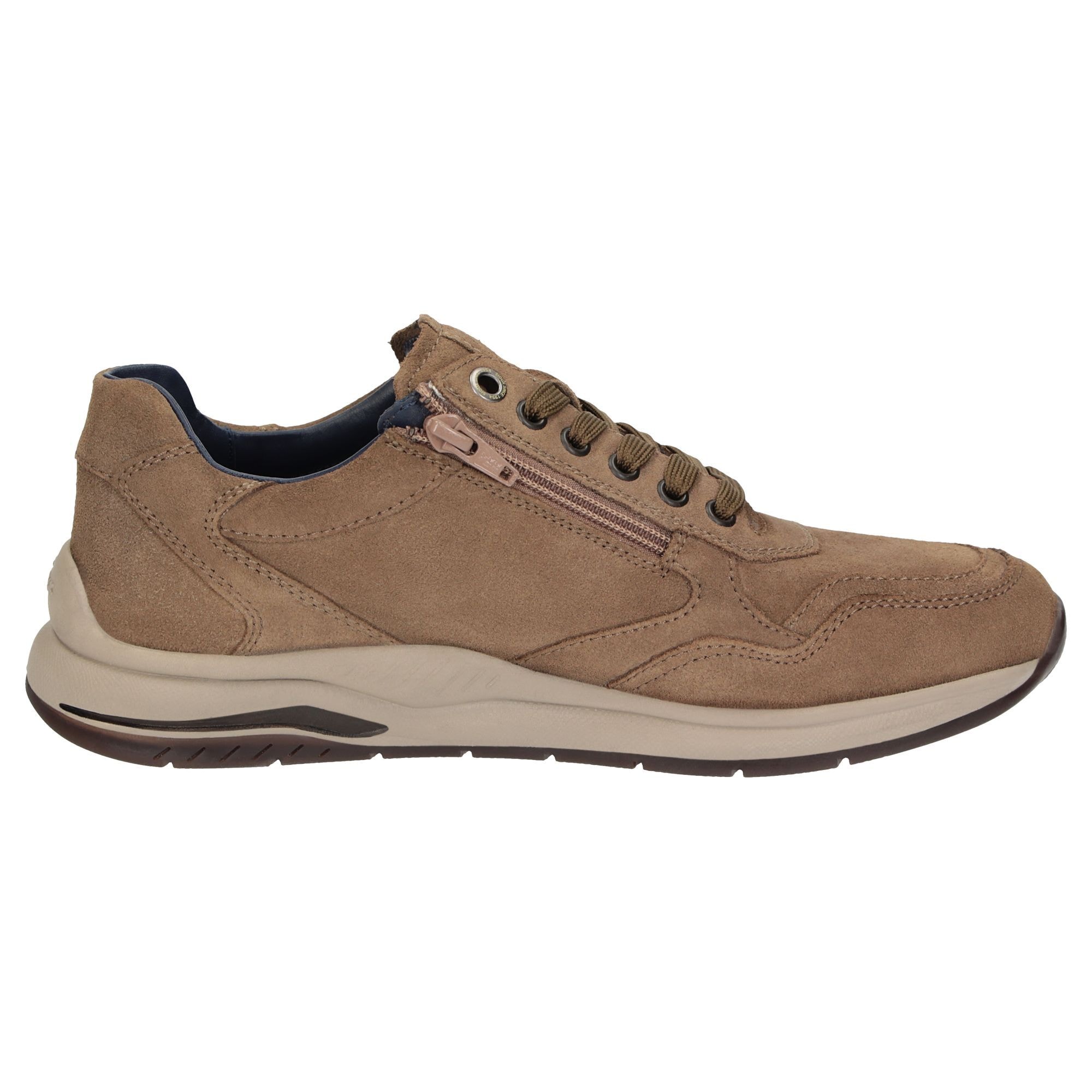 SIOUX Sneaker »Turibio-713-J«