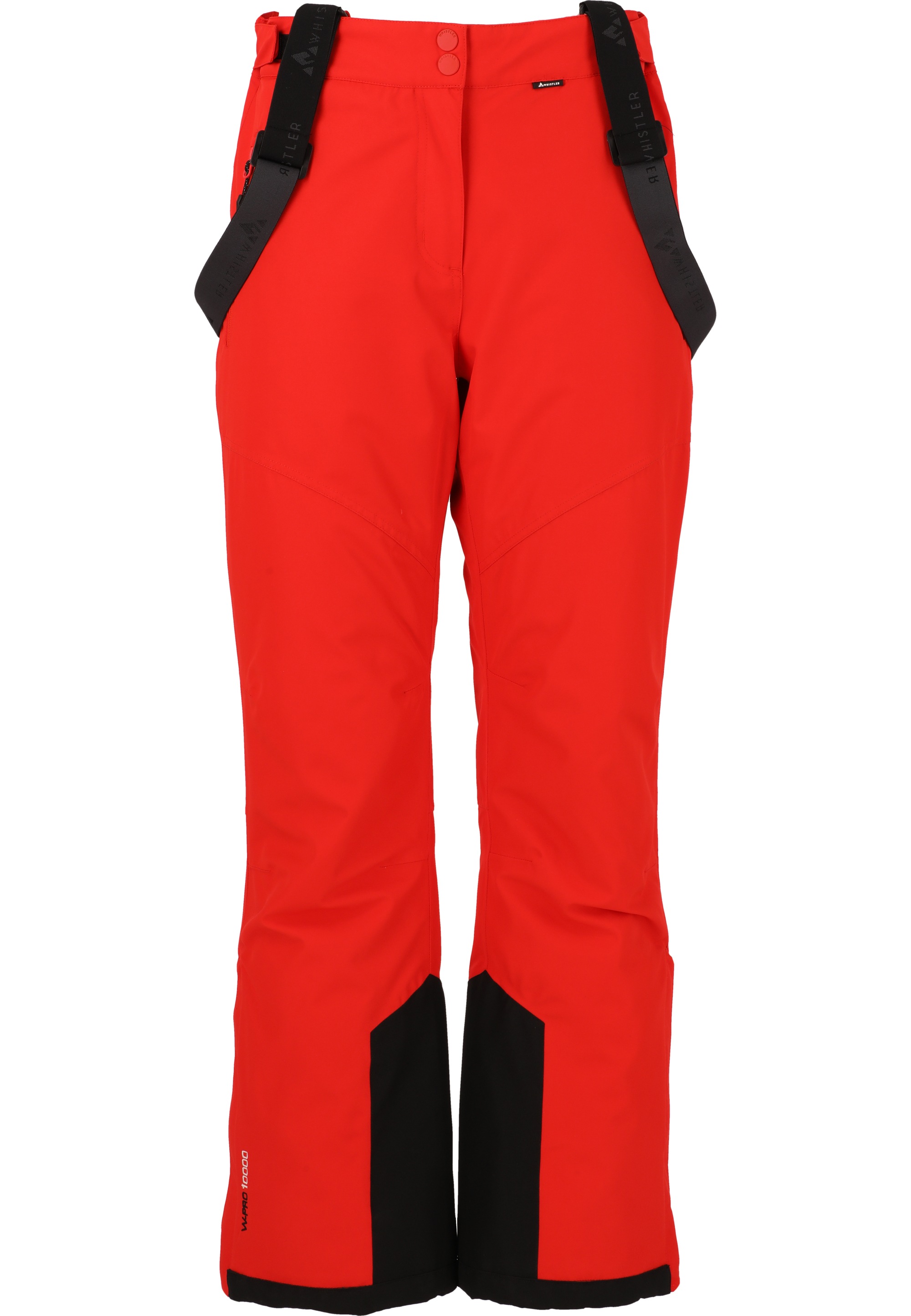WHISTLER Skihose »Drizzle«, mit wasserabweisender Membran