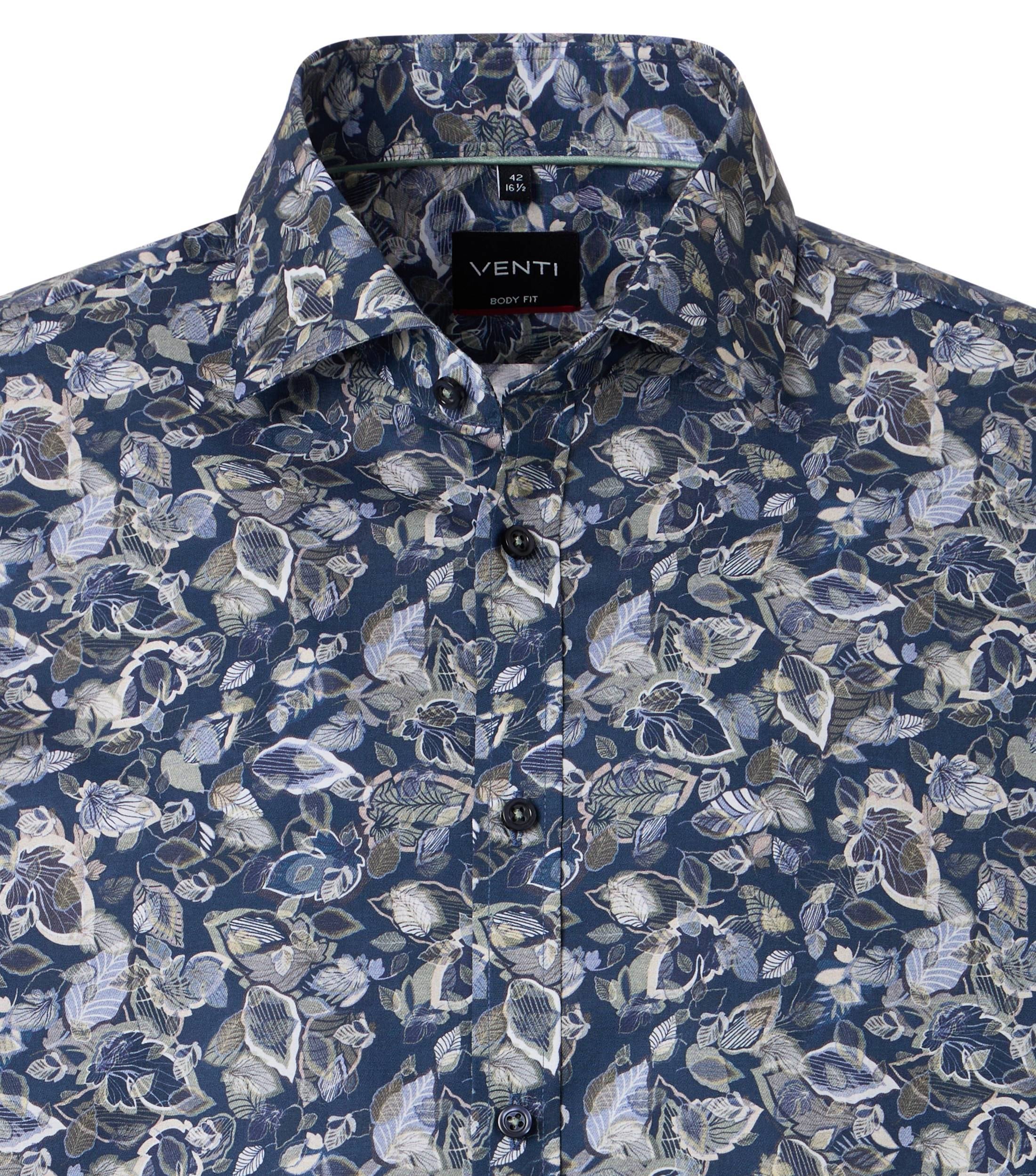 VENTI Businesshemd »VENTI Businesshemd Print«